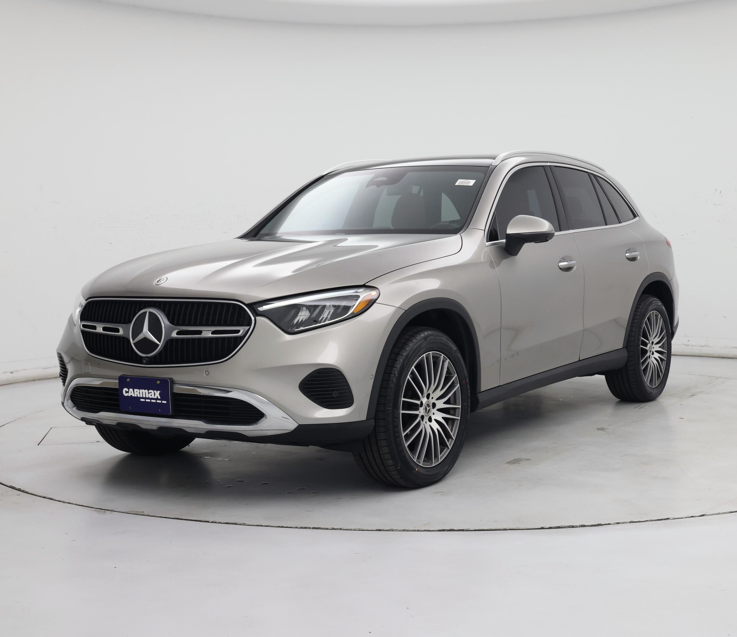 Thumbnail: 2023 Mercedes-Benz GLC - 4
