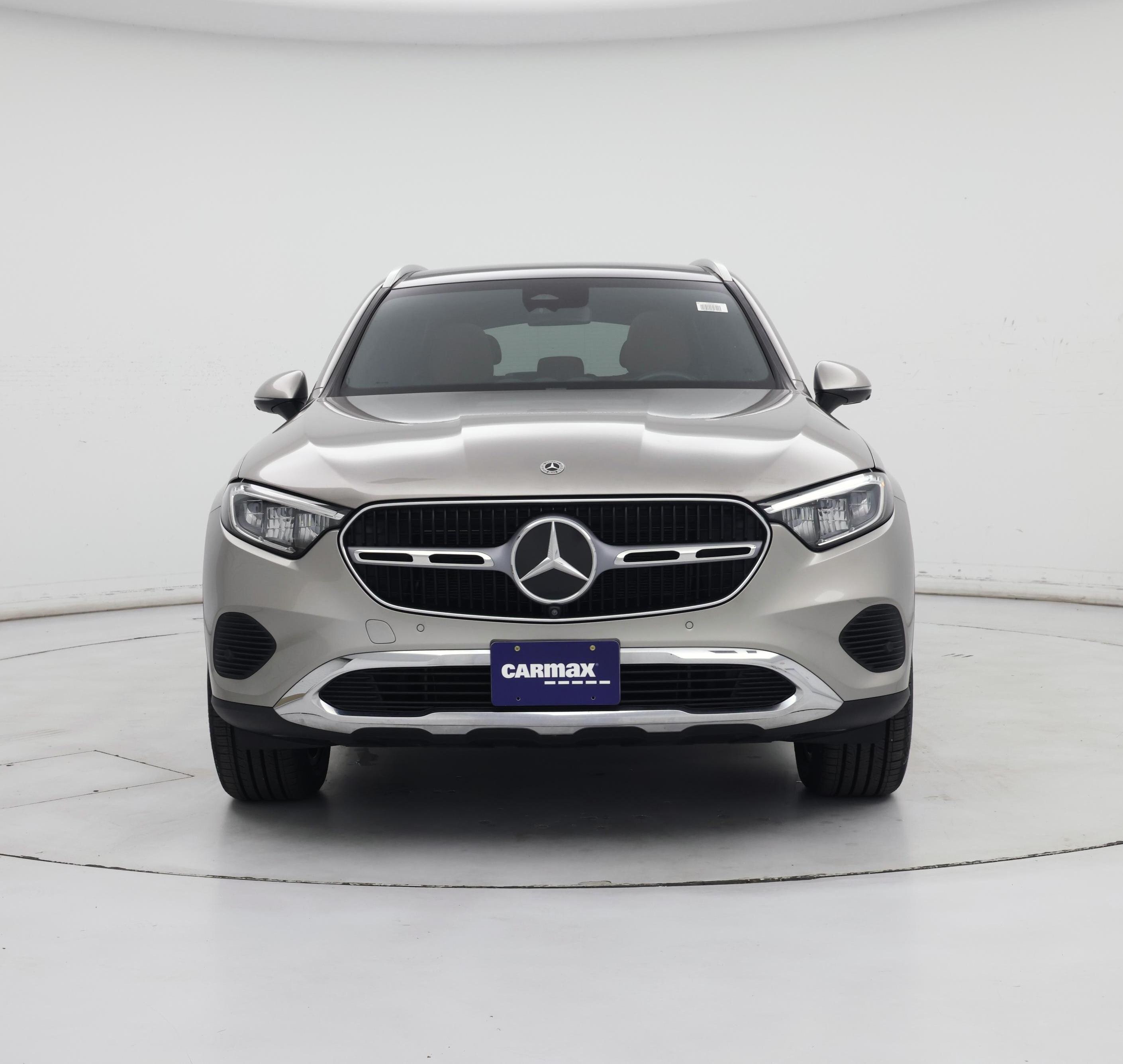 Thumbnail: 2023 Mercedes-Benz GLC - 5