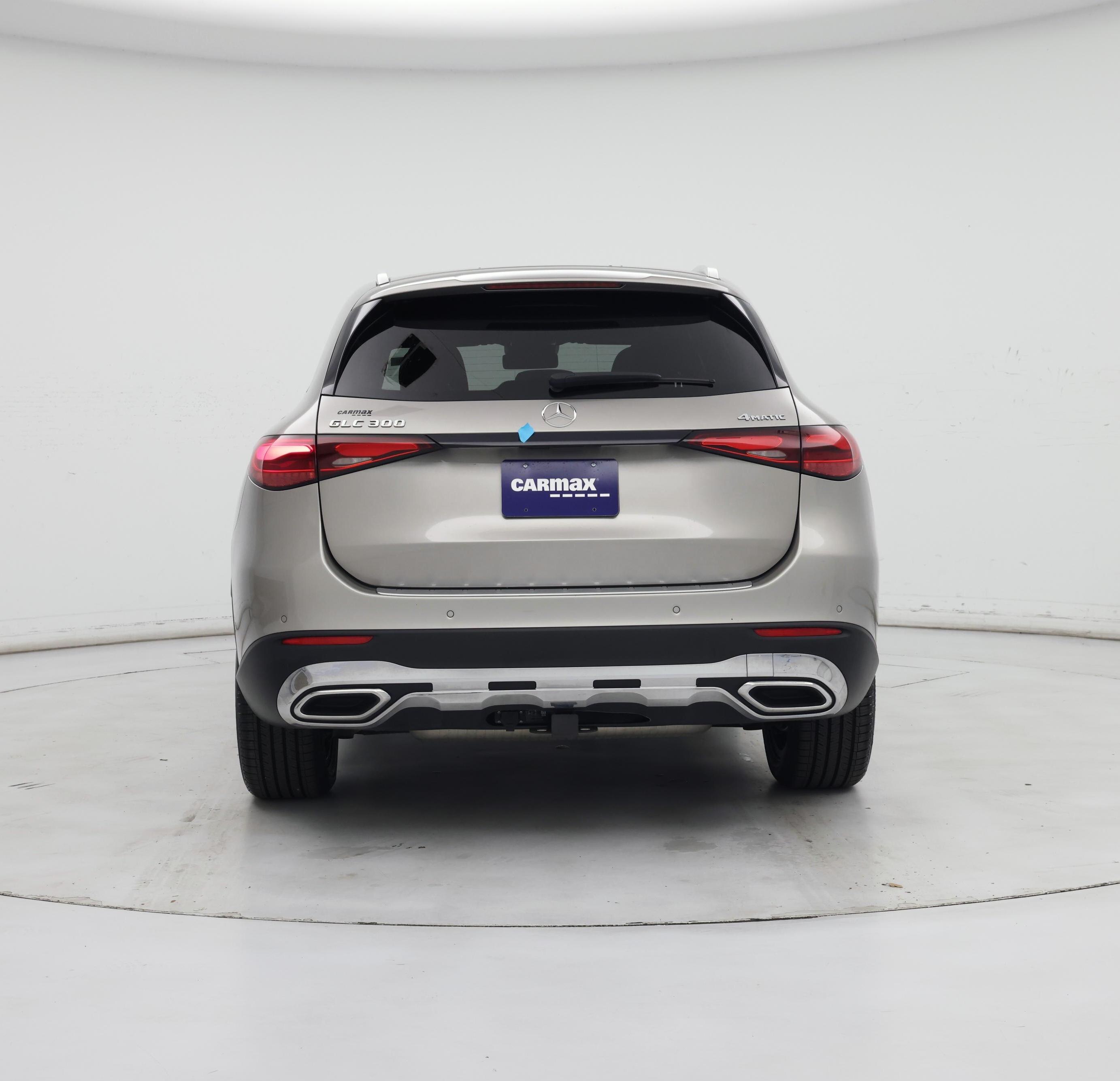 Thumbnail: 2023 Mercedes-Benz GLC - 6