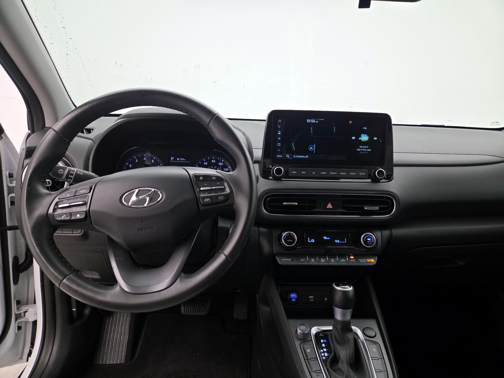 Thumbnail: 2023 Hyundai Kona - 9