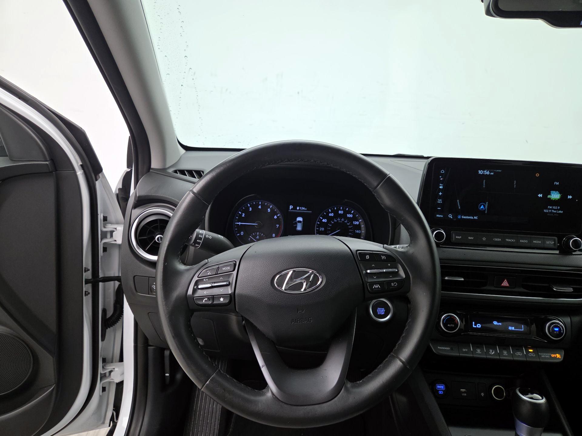 Thumbnail: 2023 Hyundai Kona - 10