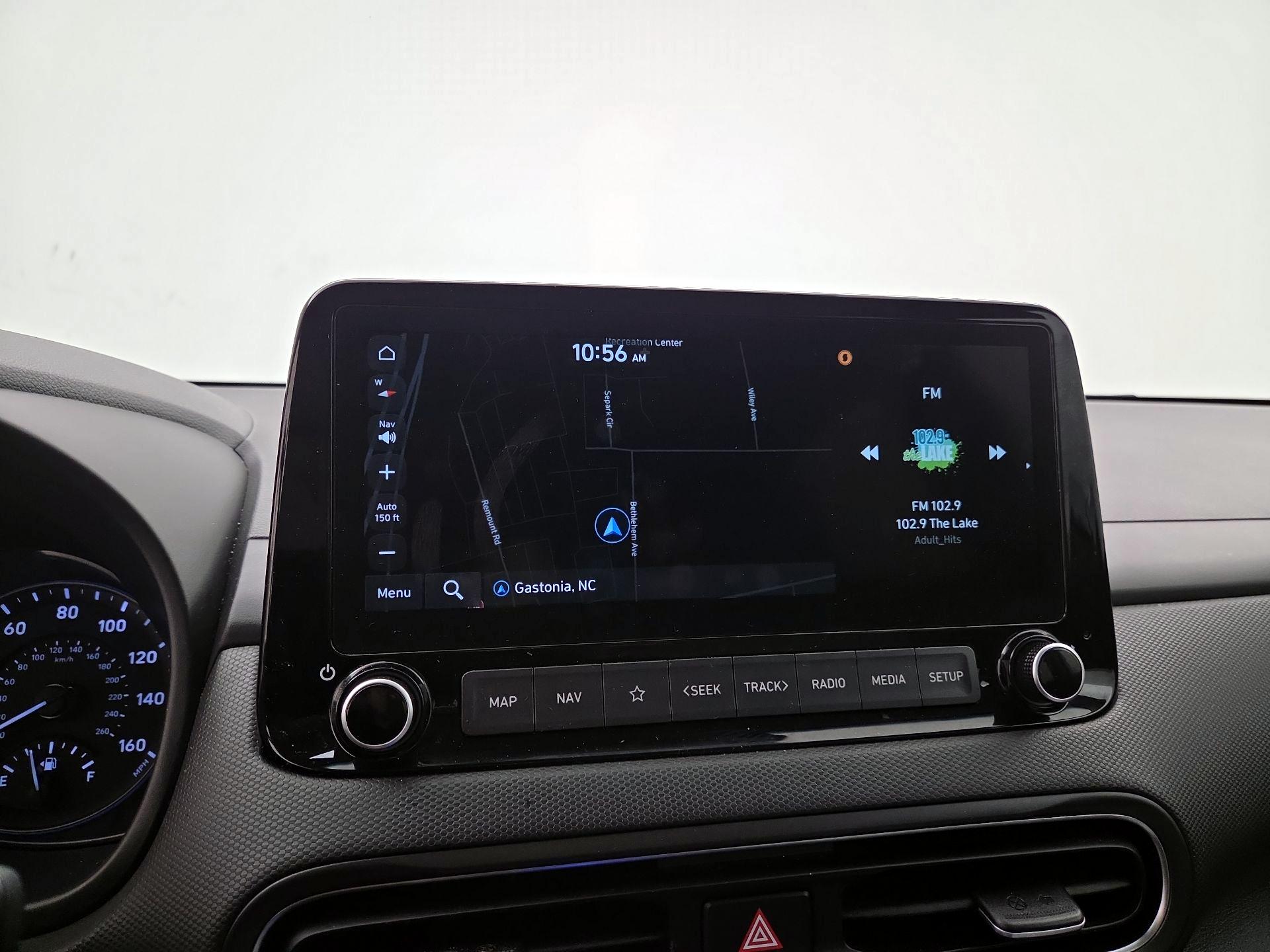 Thumbnail: 2023 Hyundai Kona - 14