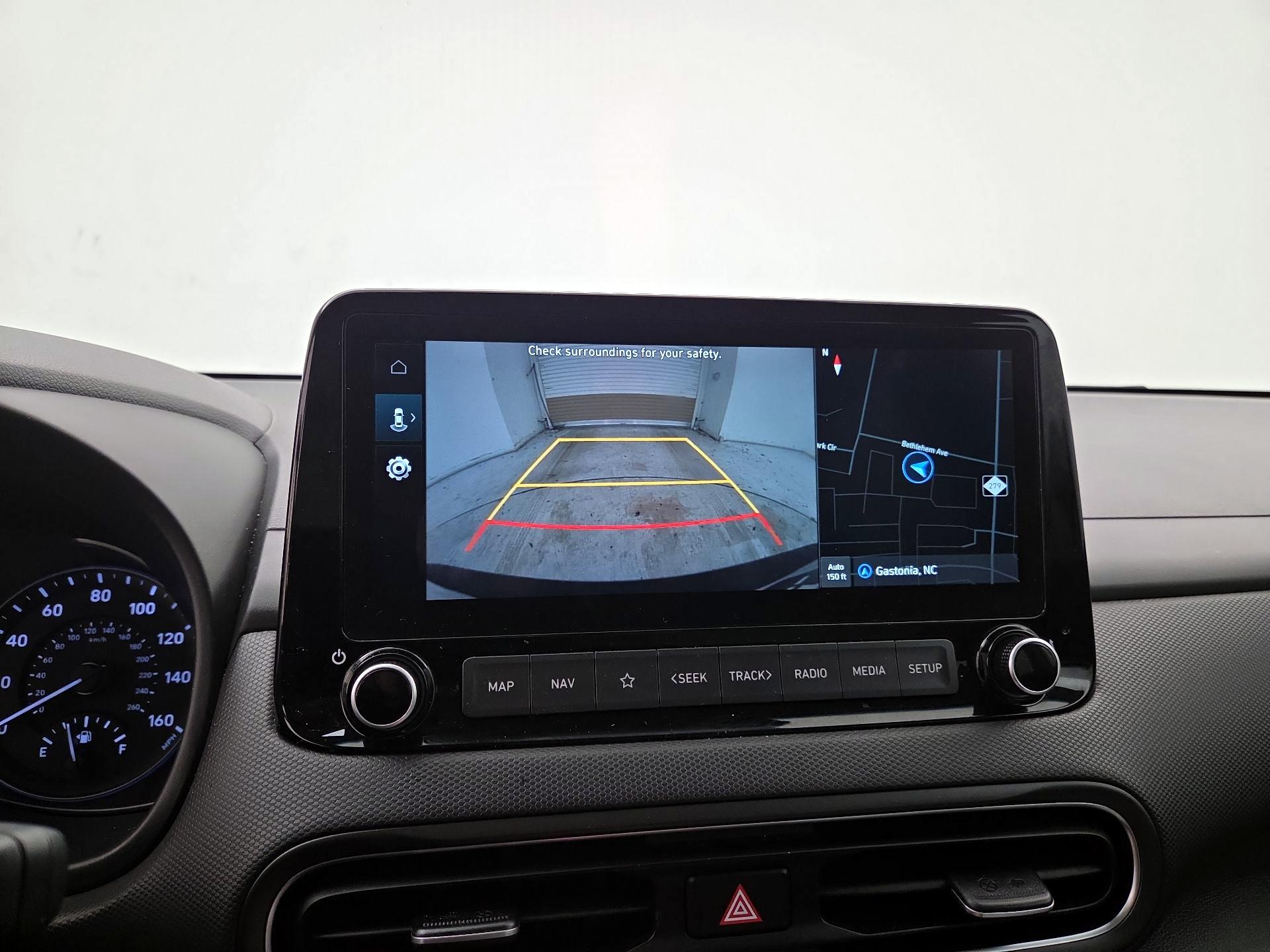 Thumbnail: 2023 Hyundai Kona - 15