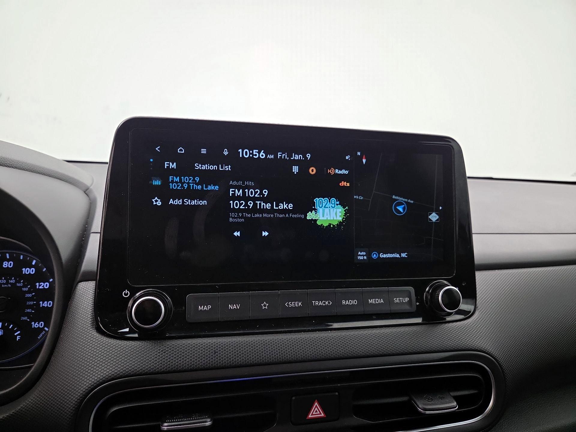 Thumbnail: 2023 Hyundai Kona - 16