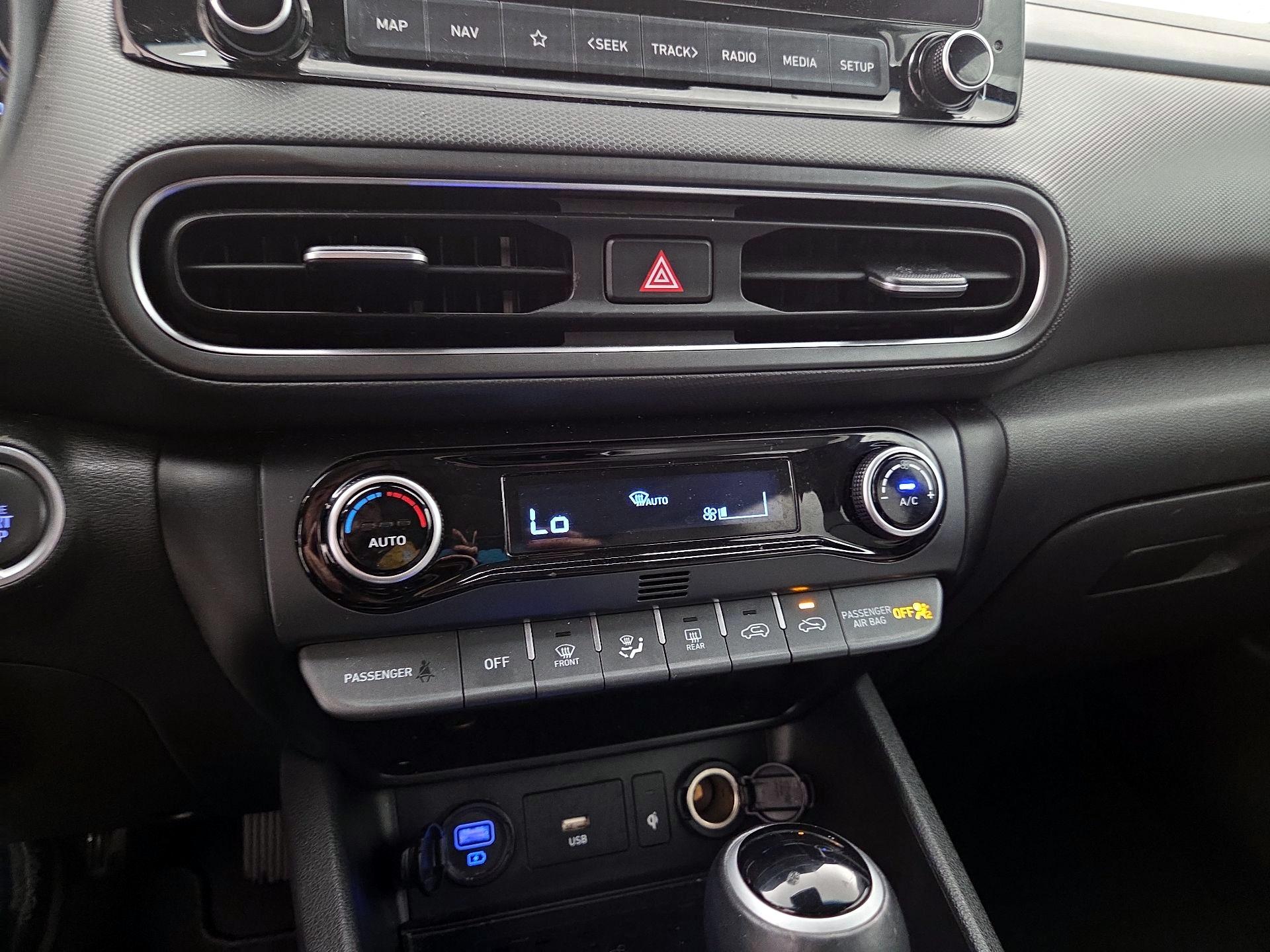 Thumbnail: 2023 Hyundai Kona - 17