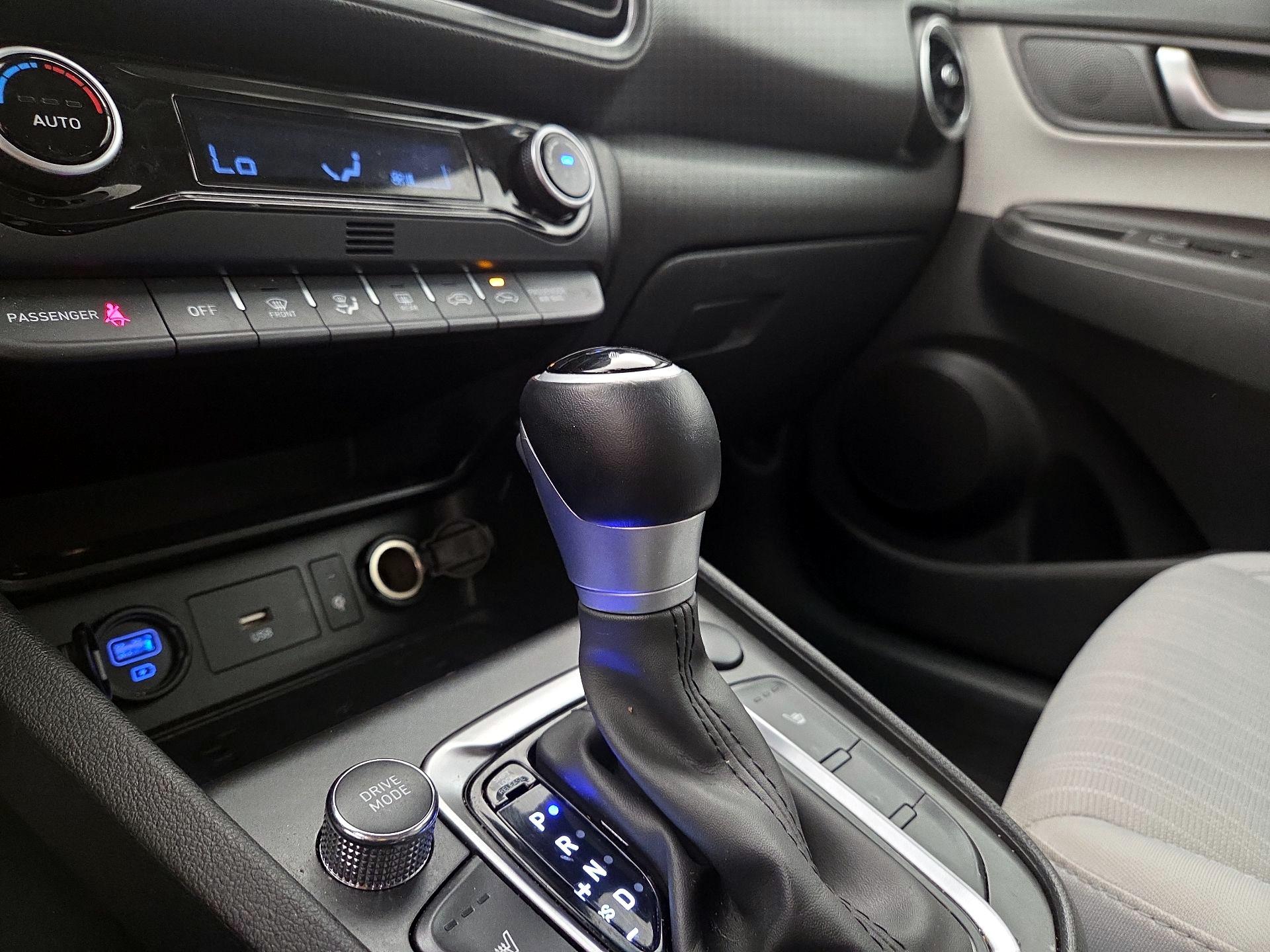 Thumbnail: 2023 Hyundai Kona - 18