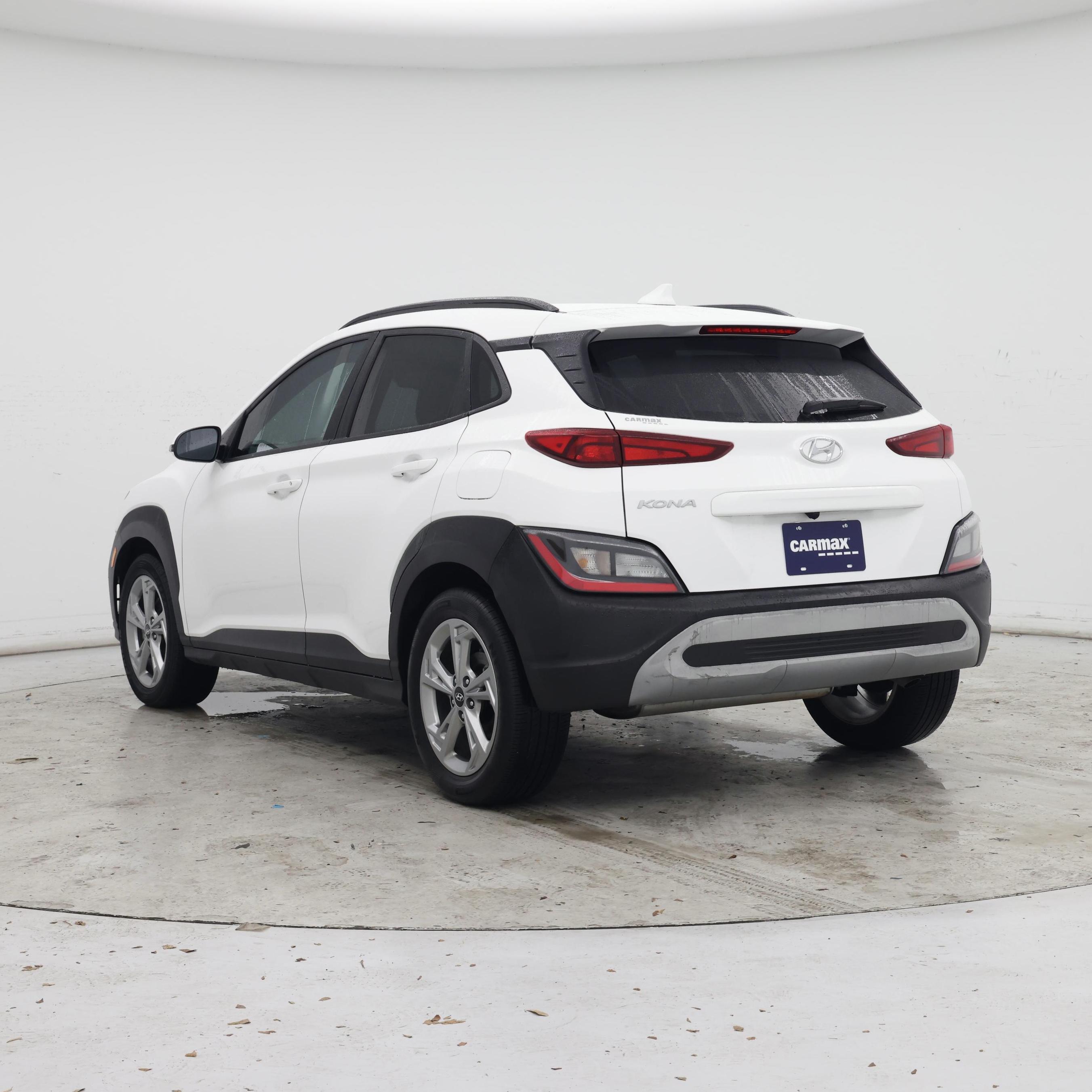Thumbnail: 2023 Hyundai Kona - 2