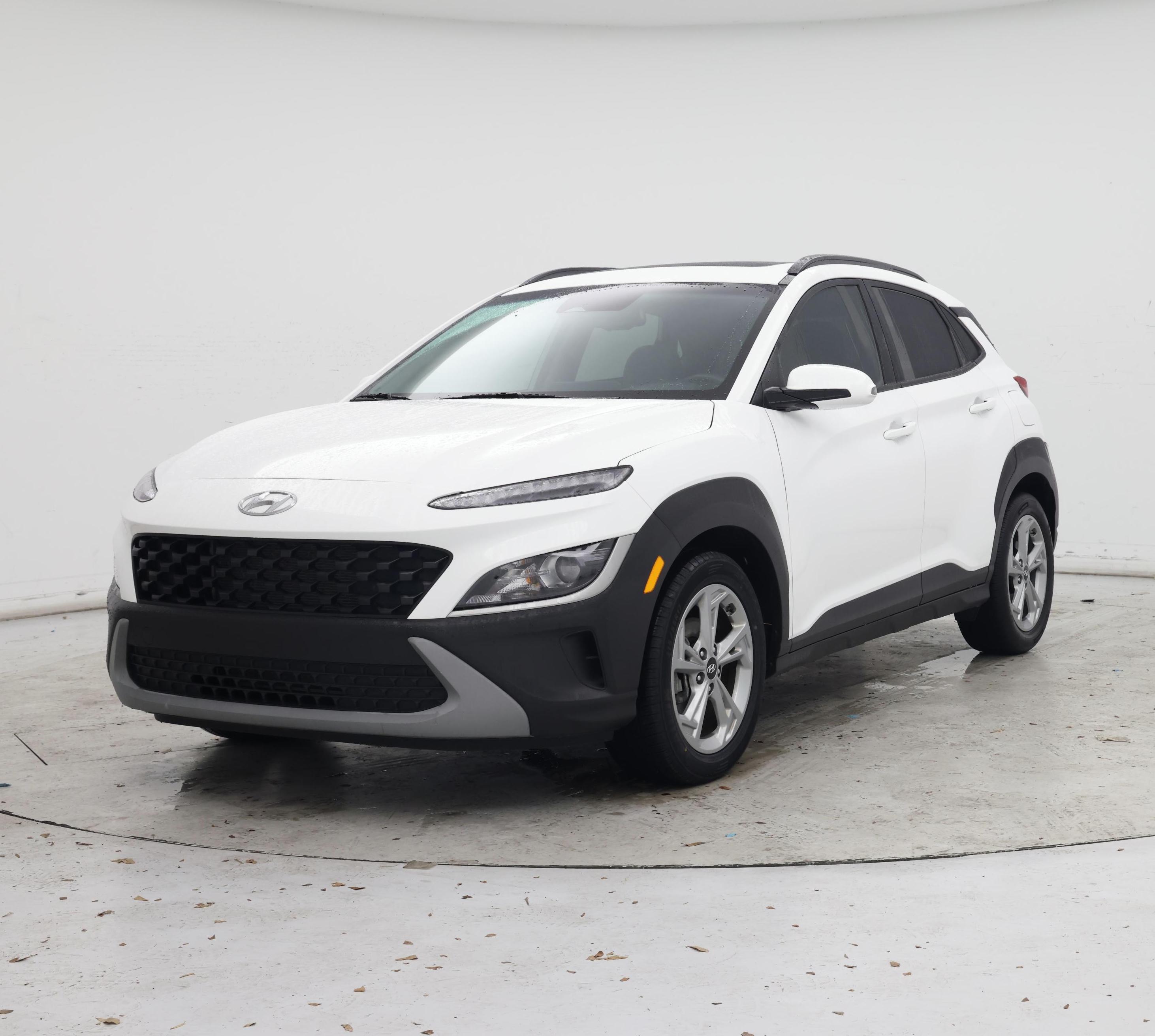 Thumbnail: 2023 Hyundai Kona - 4