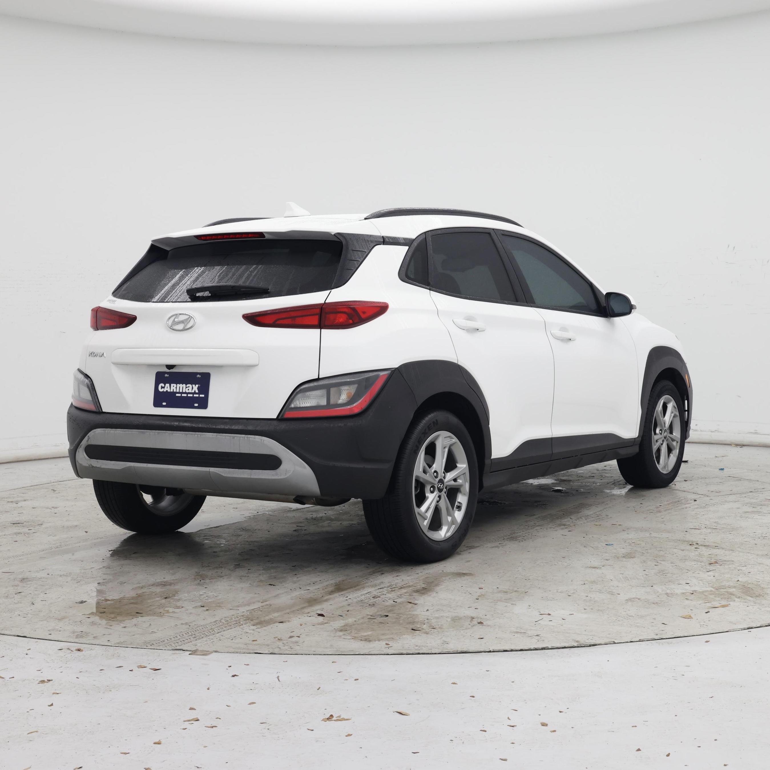 Thumbnail: 2023 Hyundai Kona - 8