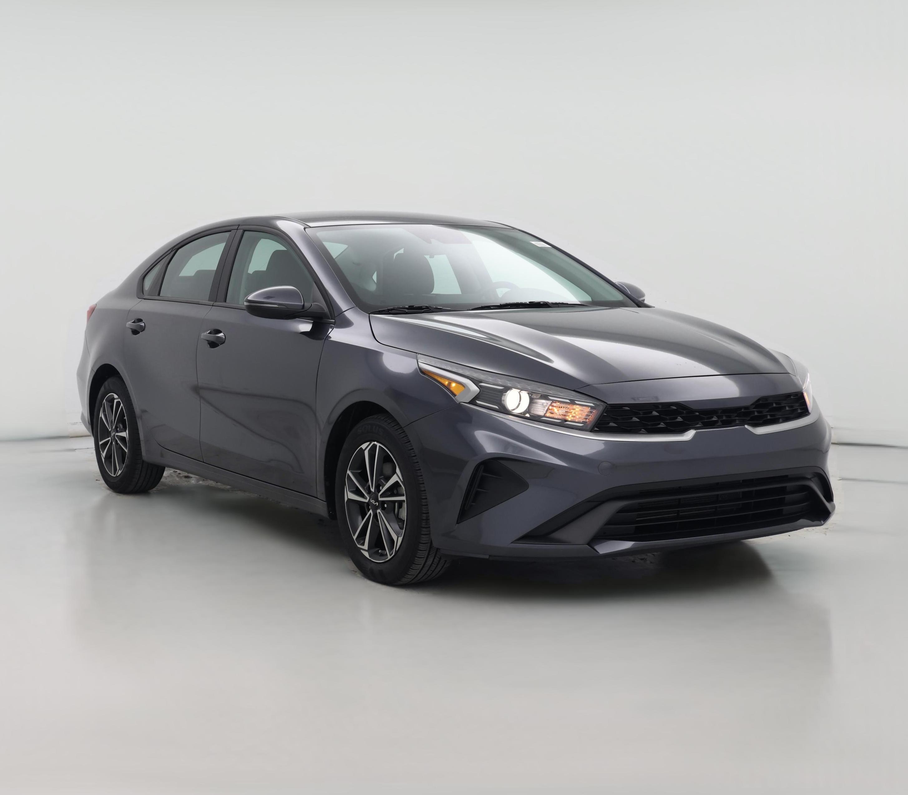 Thumbnail: 2024 Kia Forte - 1