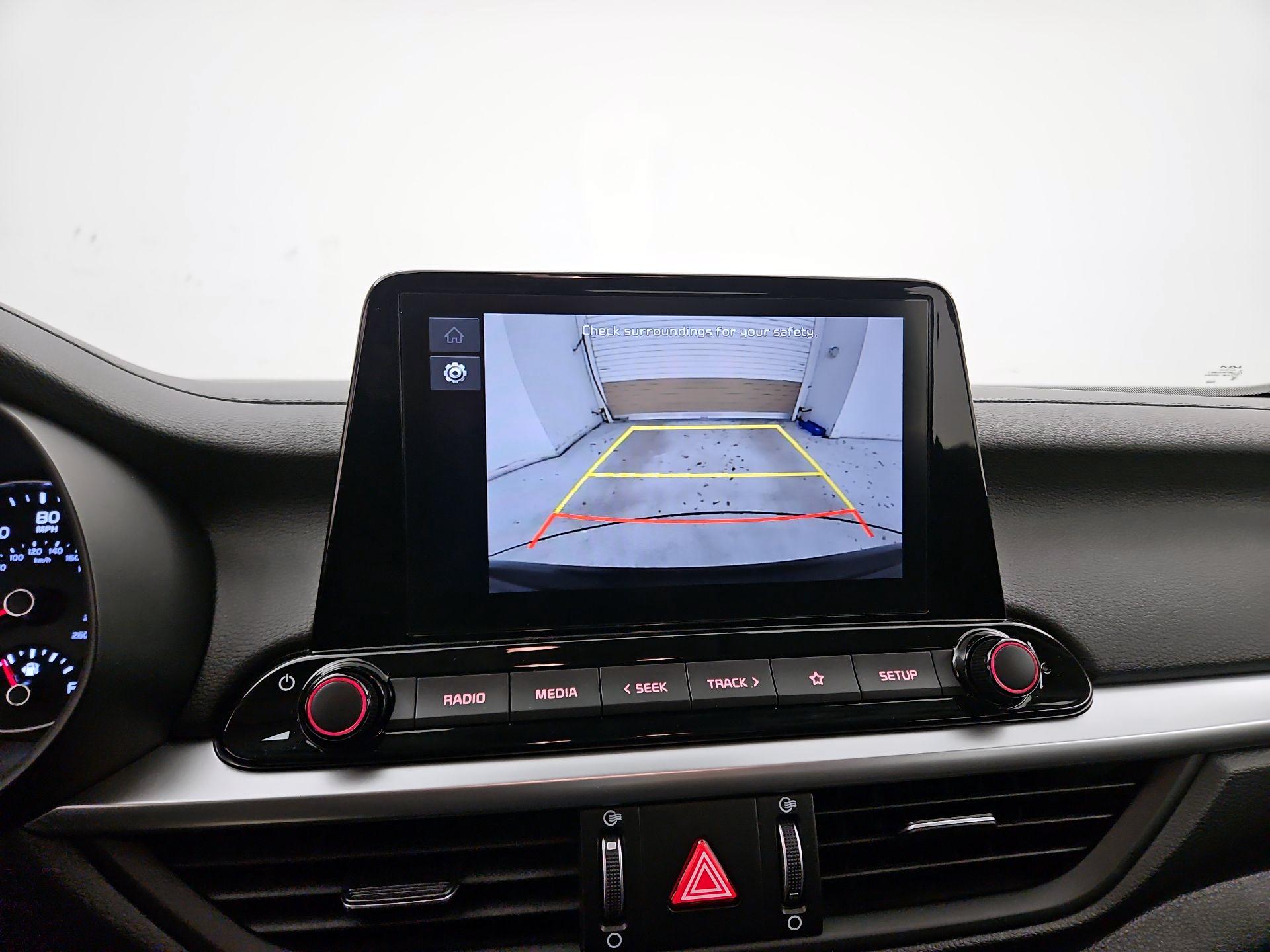 Thumbnail: 2024 Kia Forte - 14