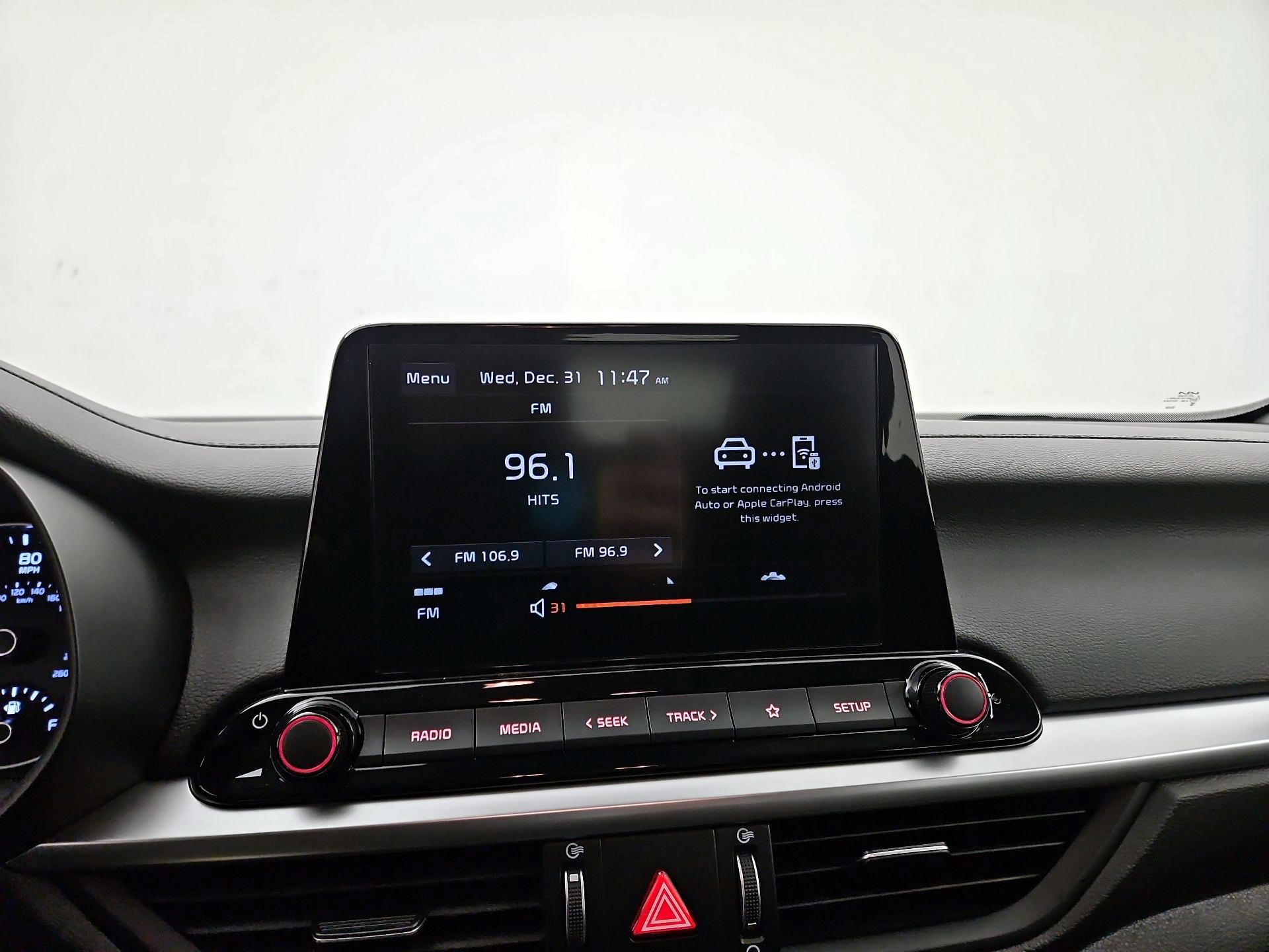 Thumbnail: 2024 Kia Forte - 15