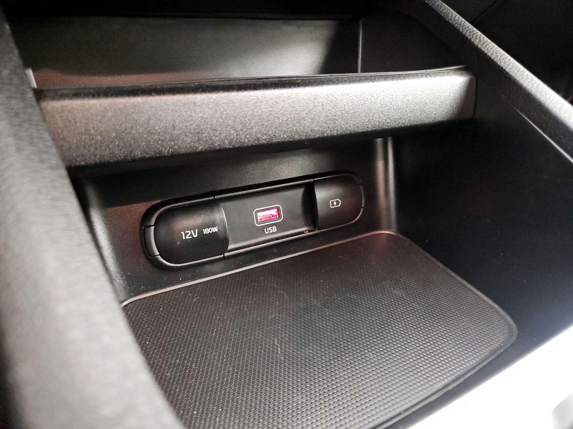 Thumbnail: 2024 Kia Forte - 18