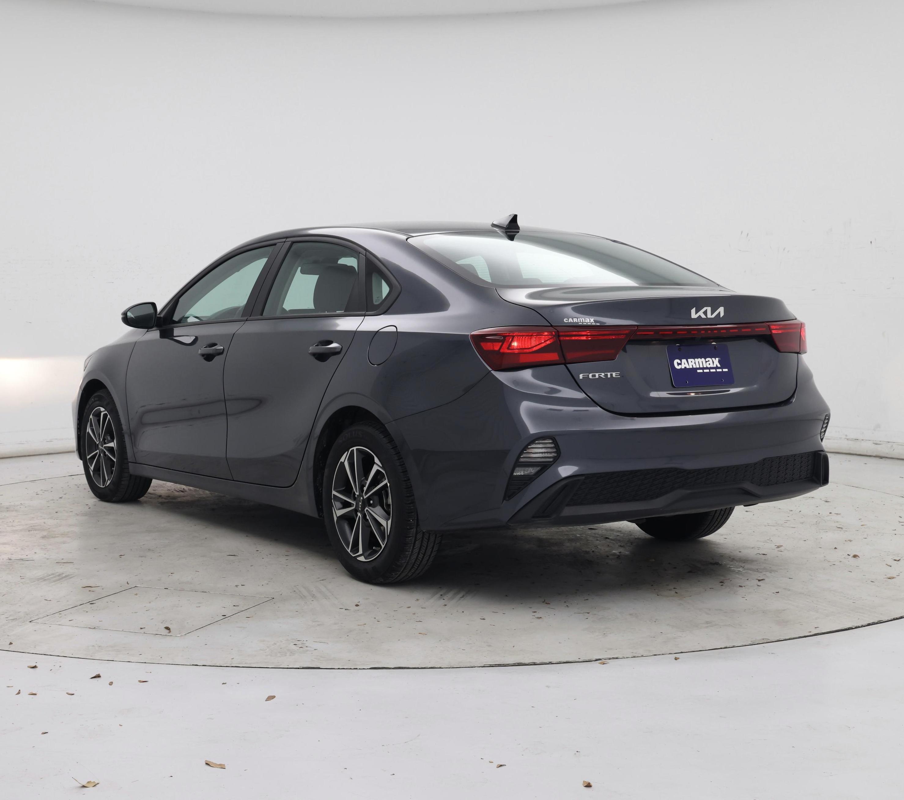 Thumbnail: 2024 Kia Forte - 2