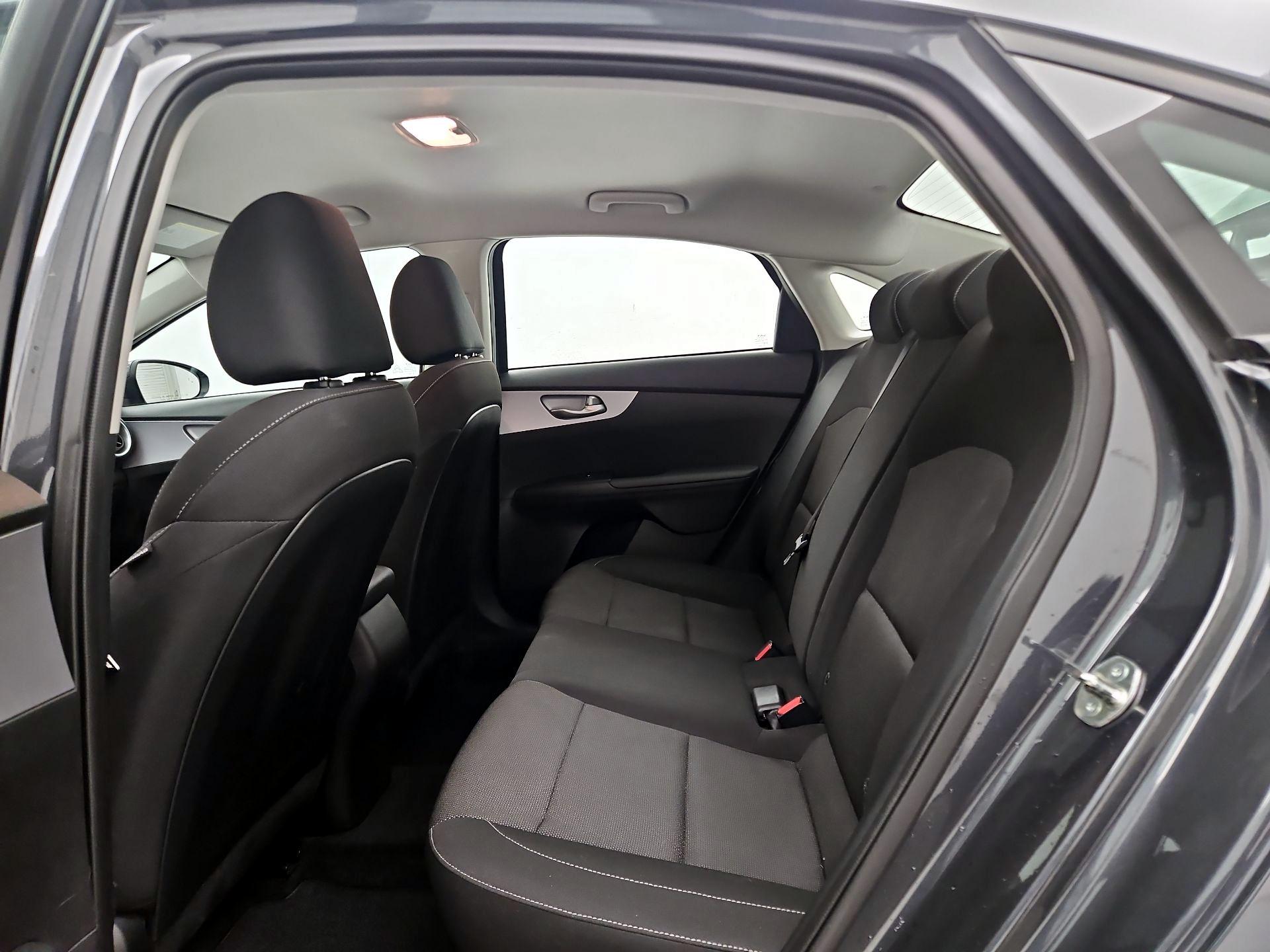 Thumbnail: 2024 Kia Forte - 19