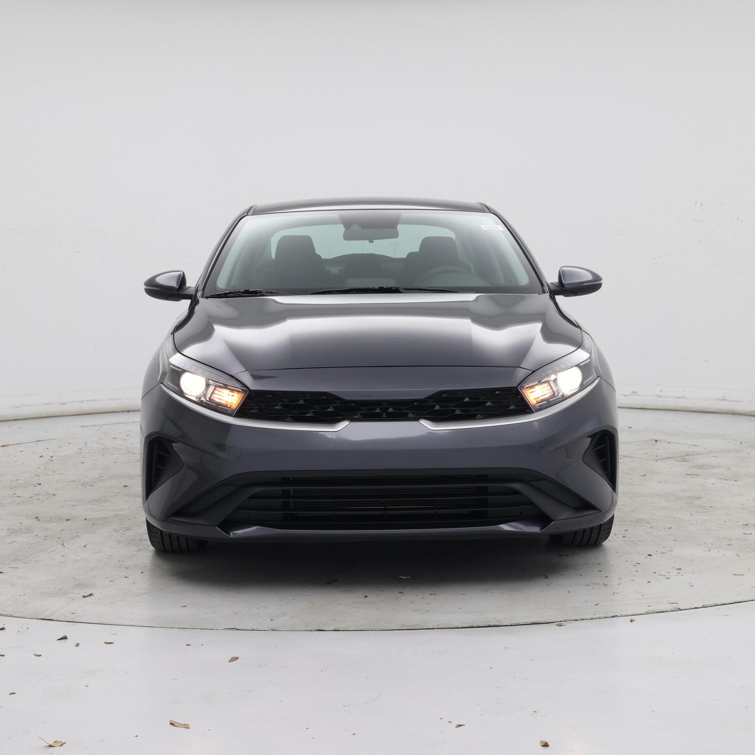 Thumbnail: 2024 Kia Forte - 5