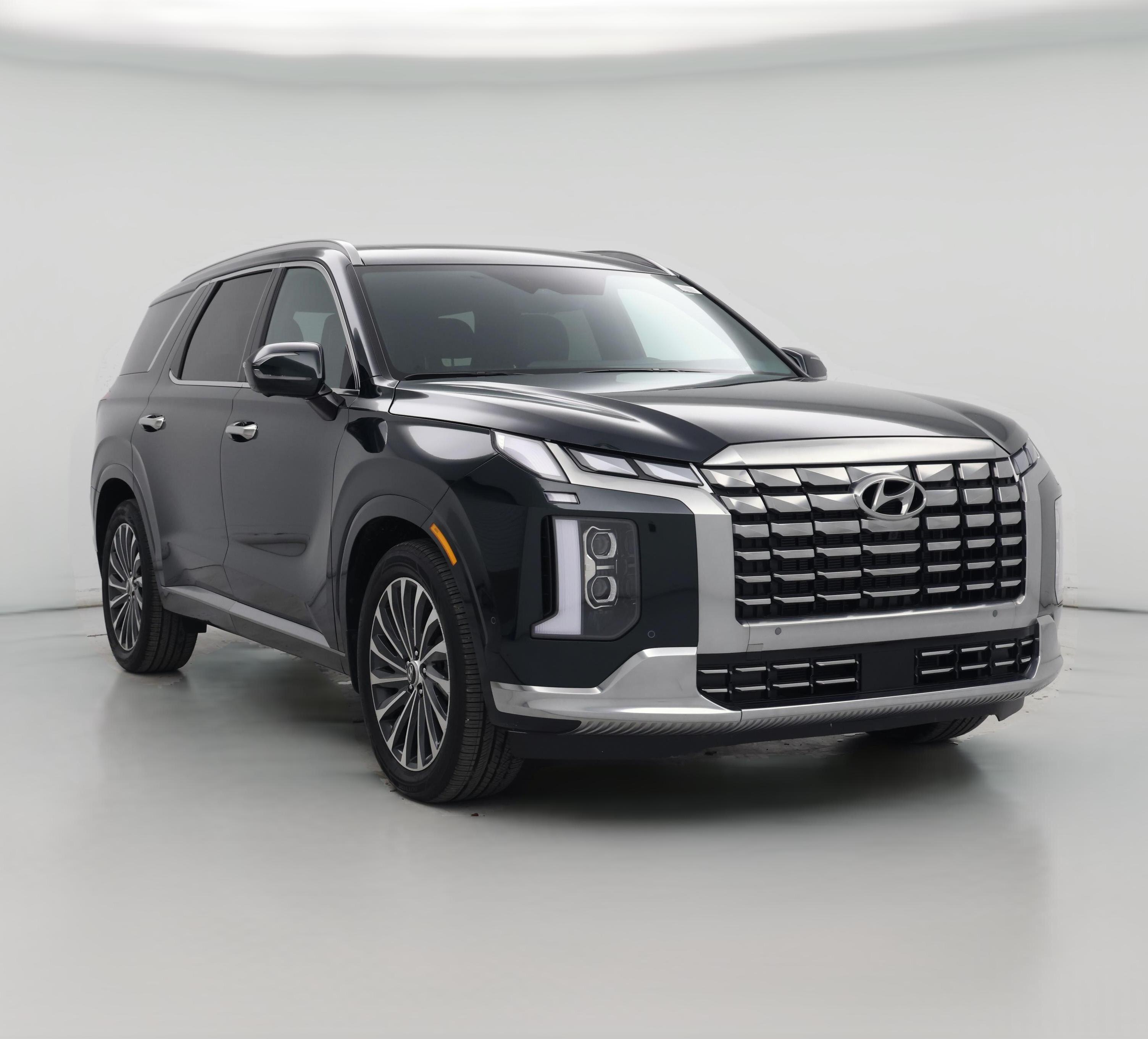 Thumbnail: 2025 Hyundai Palisade - 1