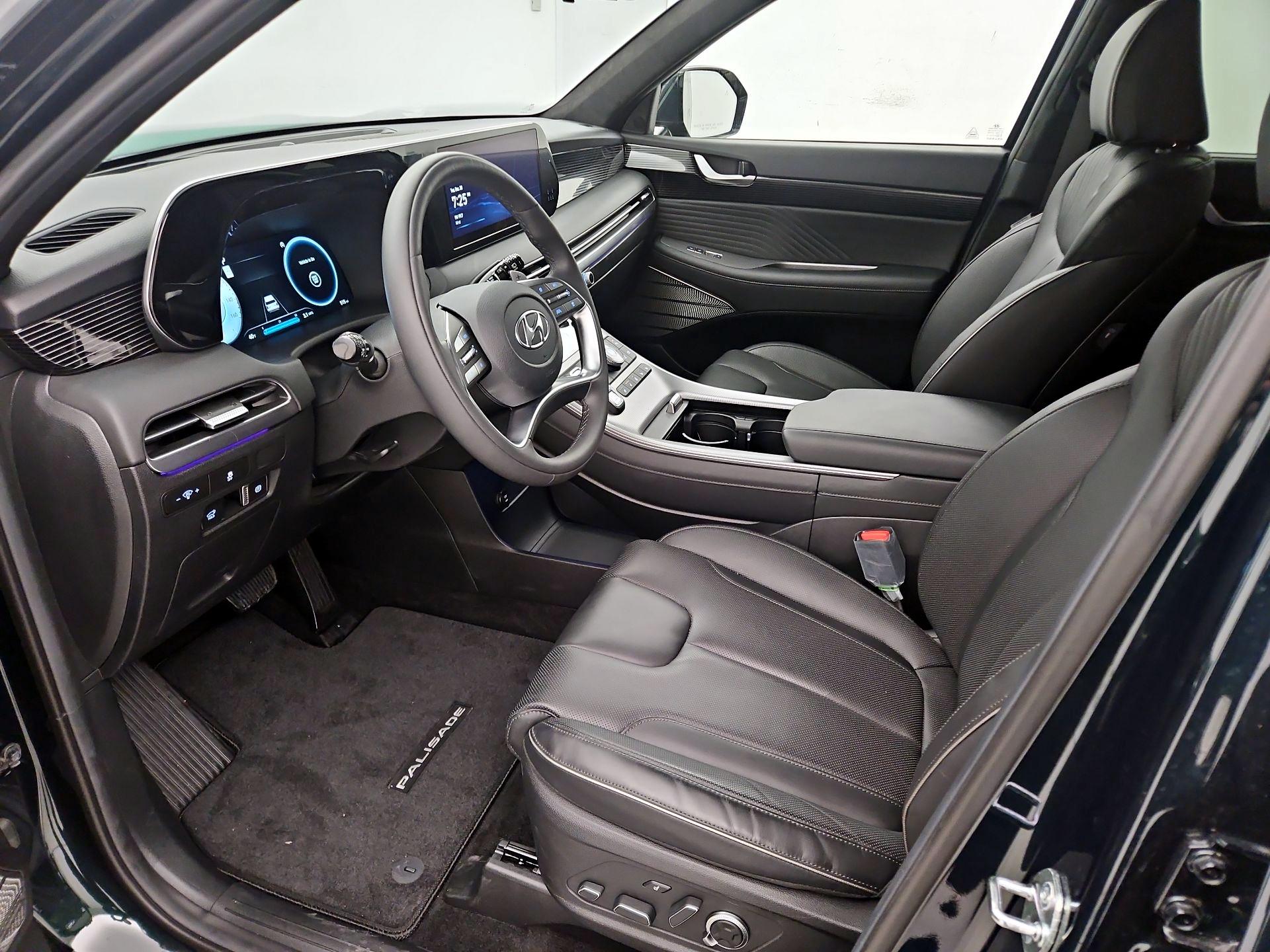 Thumbnail: 2025 Hyundai Palisade - 11