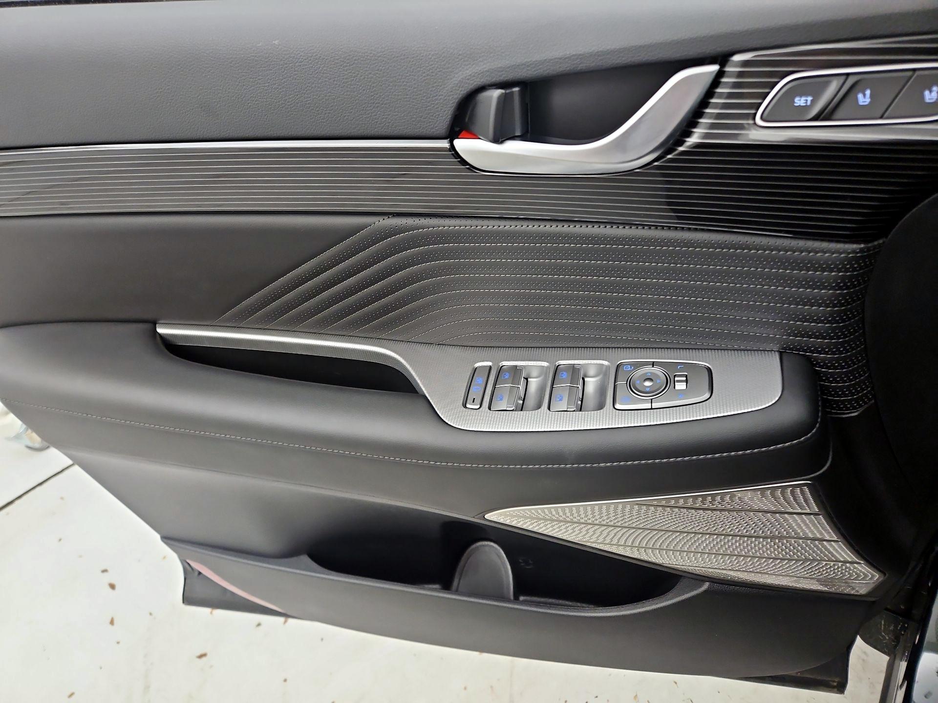 Thumbnail: 2025 Hyundai Palisade - 12