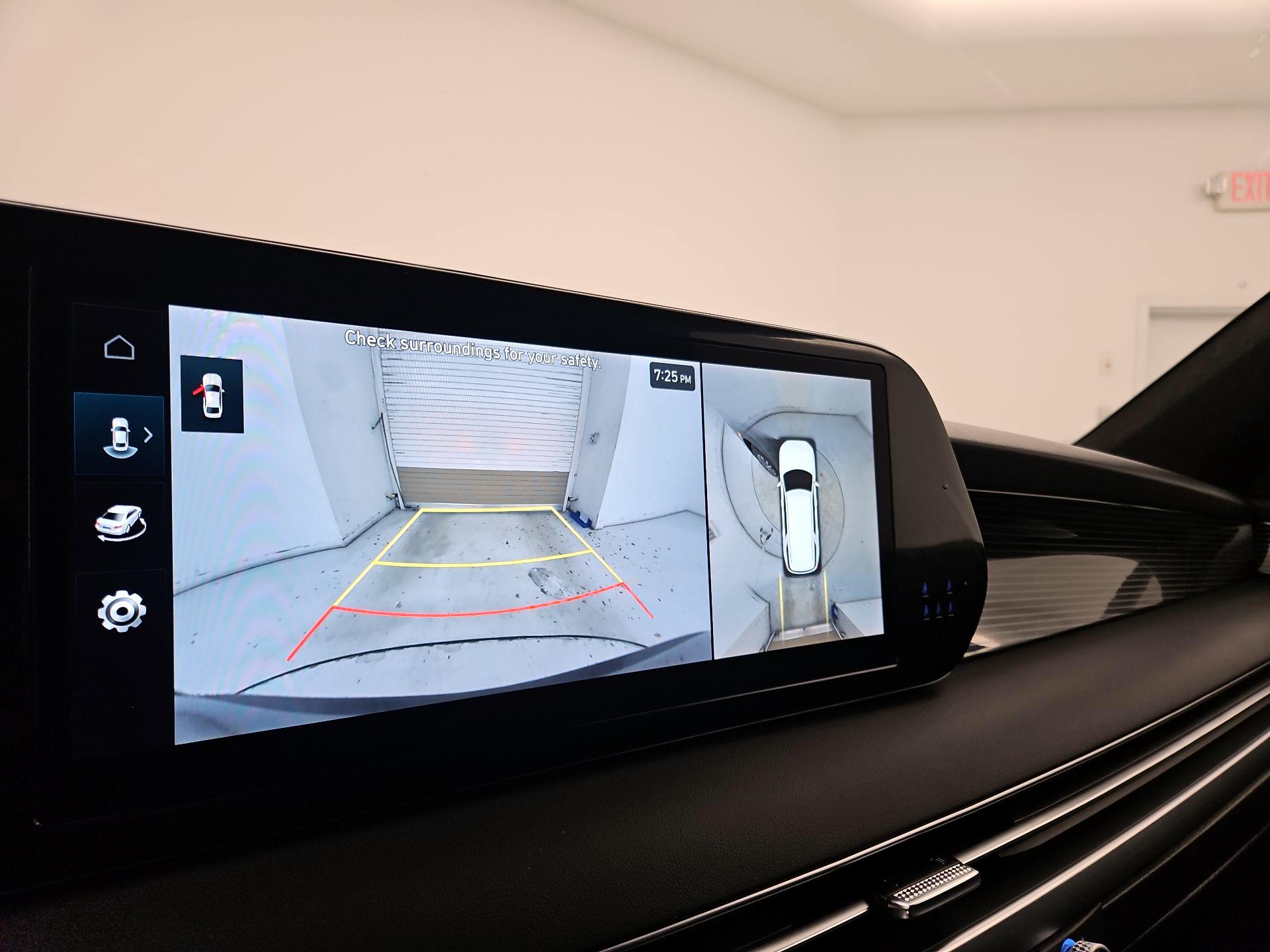 Thumbnail: 2025 Hyundai Palisade - 14