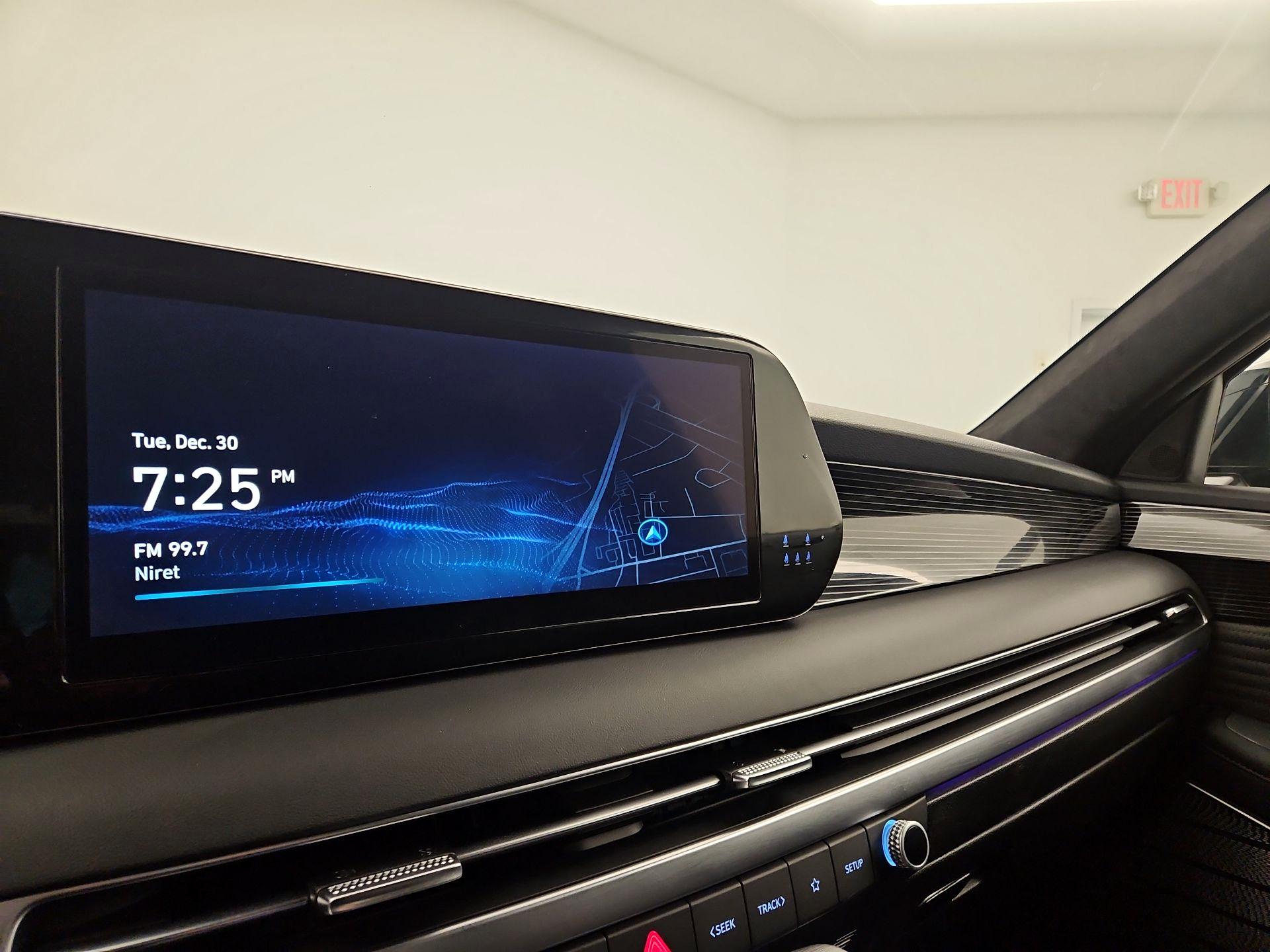 Thumbnail: 2025 Hyundai Palisade - 15