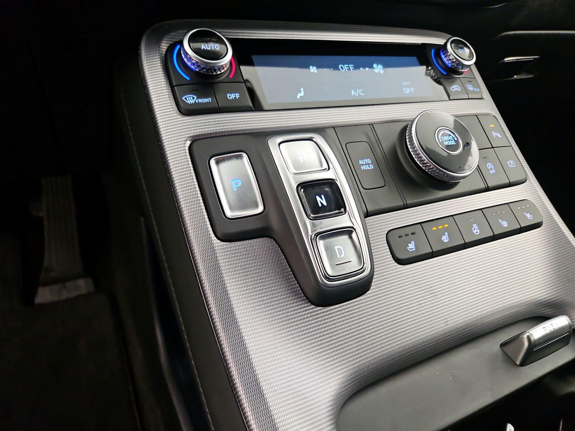 Thumbnail: 2025 Hyundai Palisade - 17