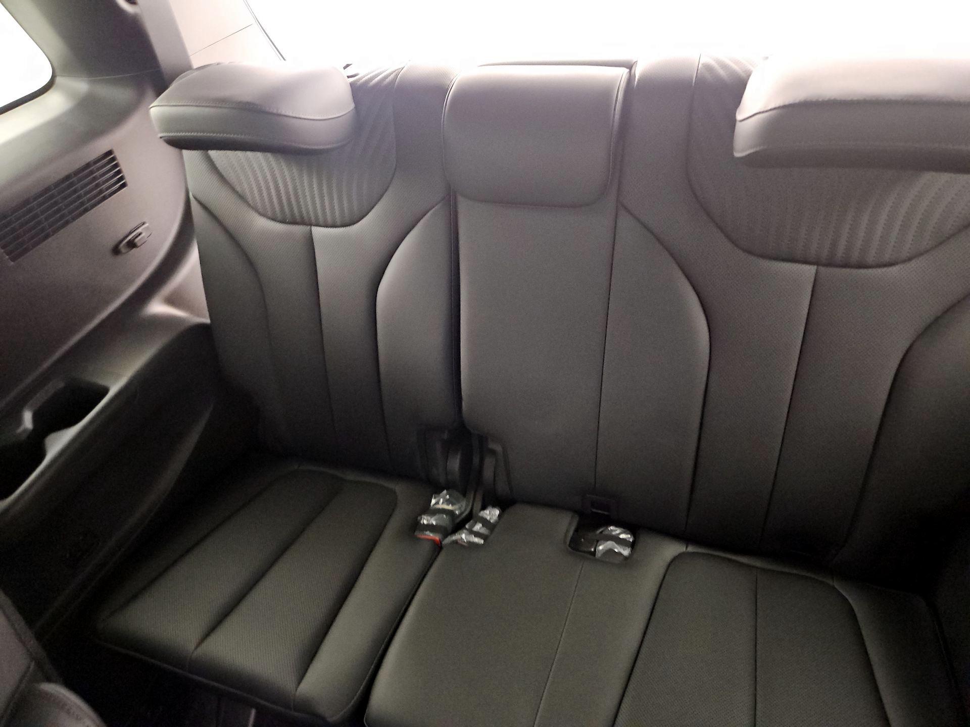 Thumbnail: 2025 Hyundai Palisade - 20