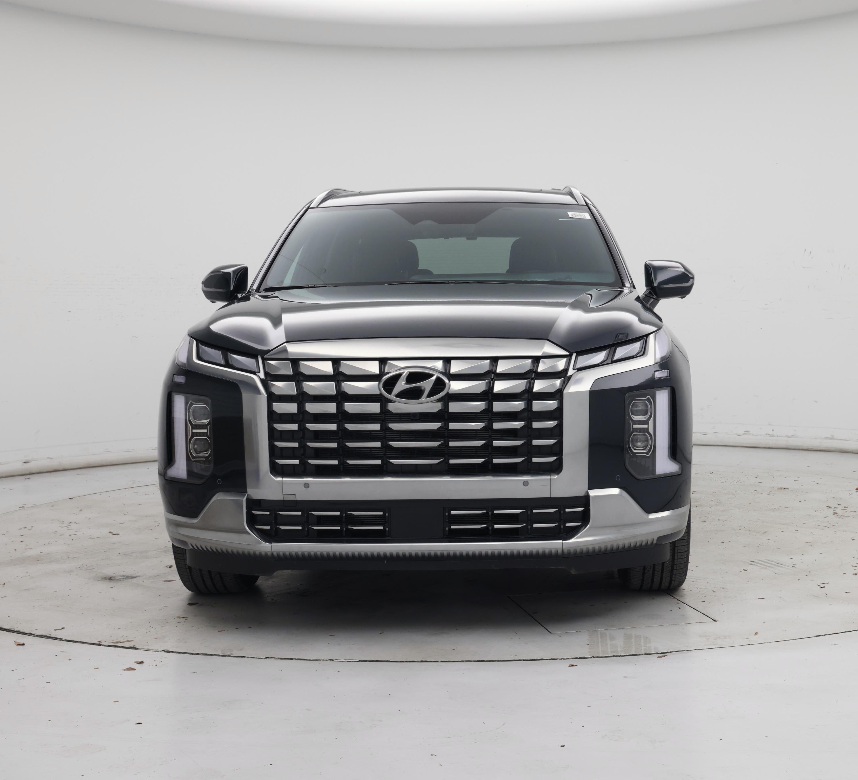 Thumbnail: 2025 Hyundai Palisade - 5