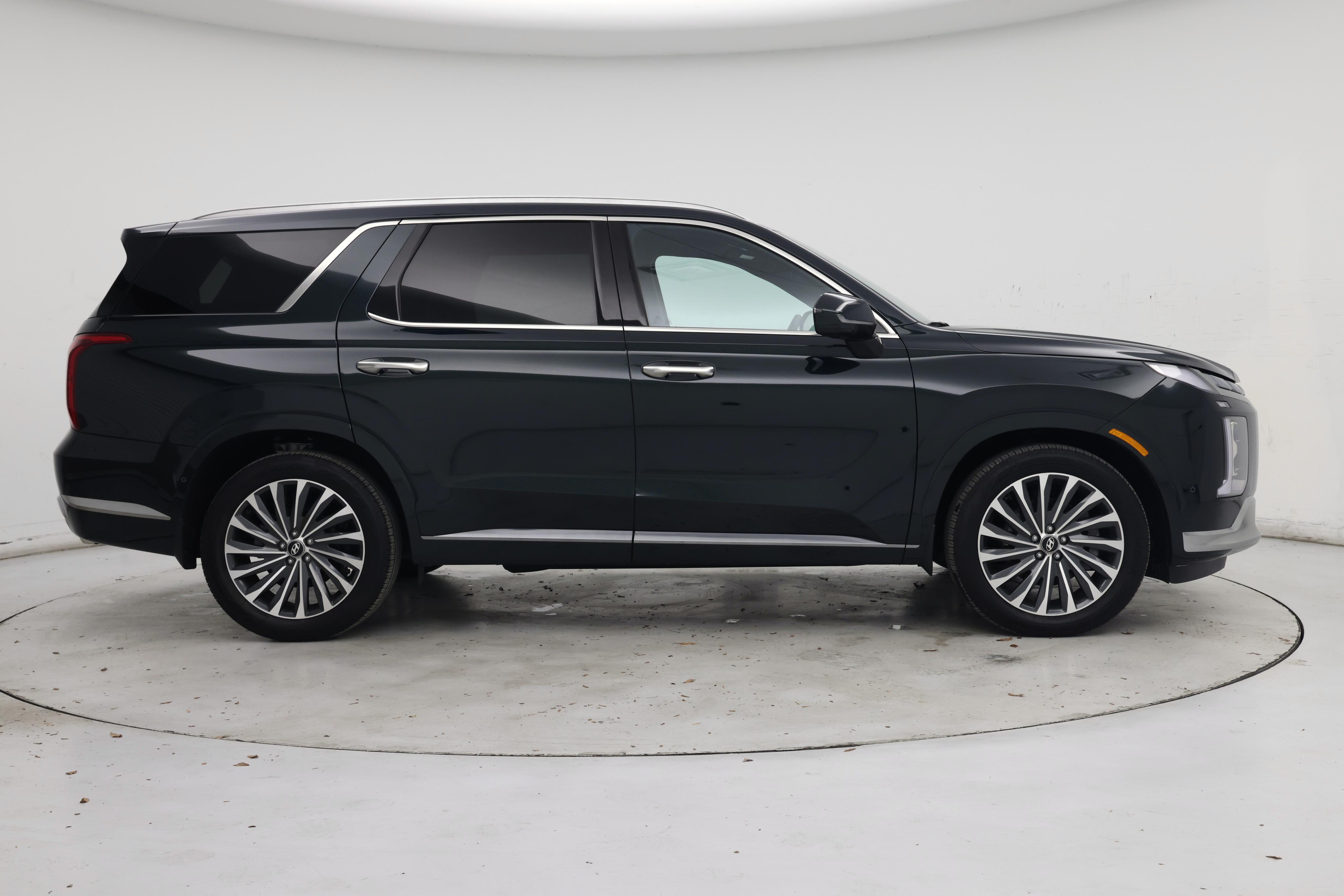 Thumbnail: 2025 Hyundai Palisade - 7