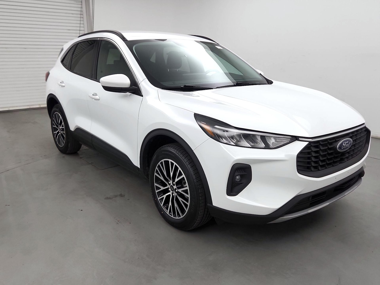 2023 Ford Escape PHEV