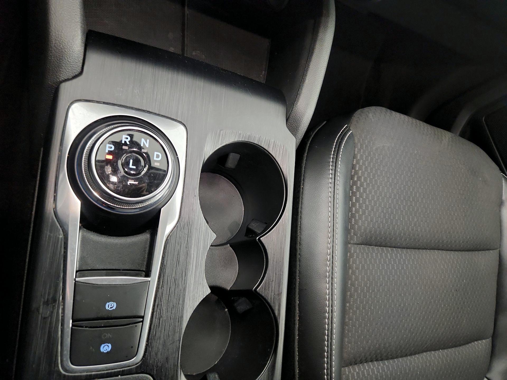 Thumbnail: 2023 Ford Escape - 16