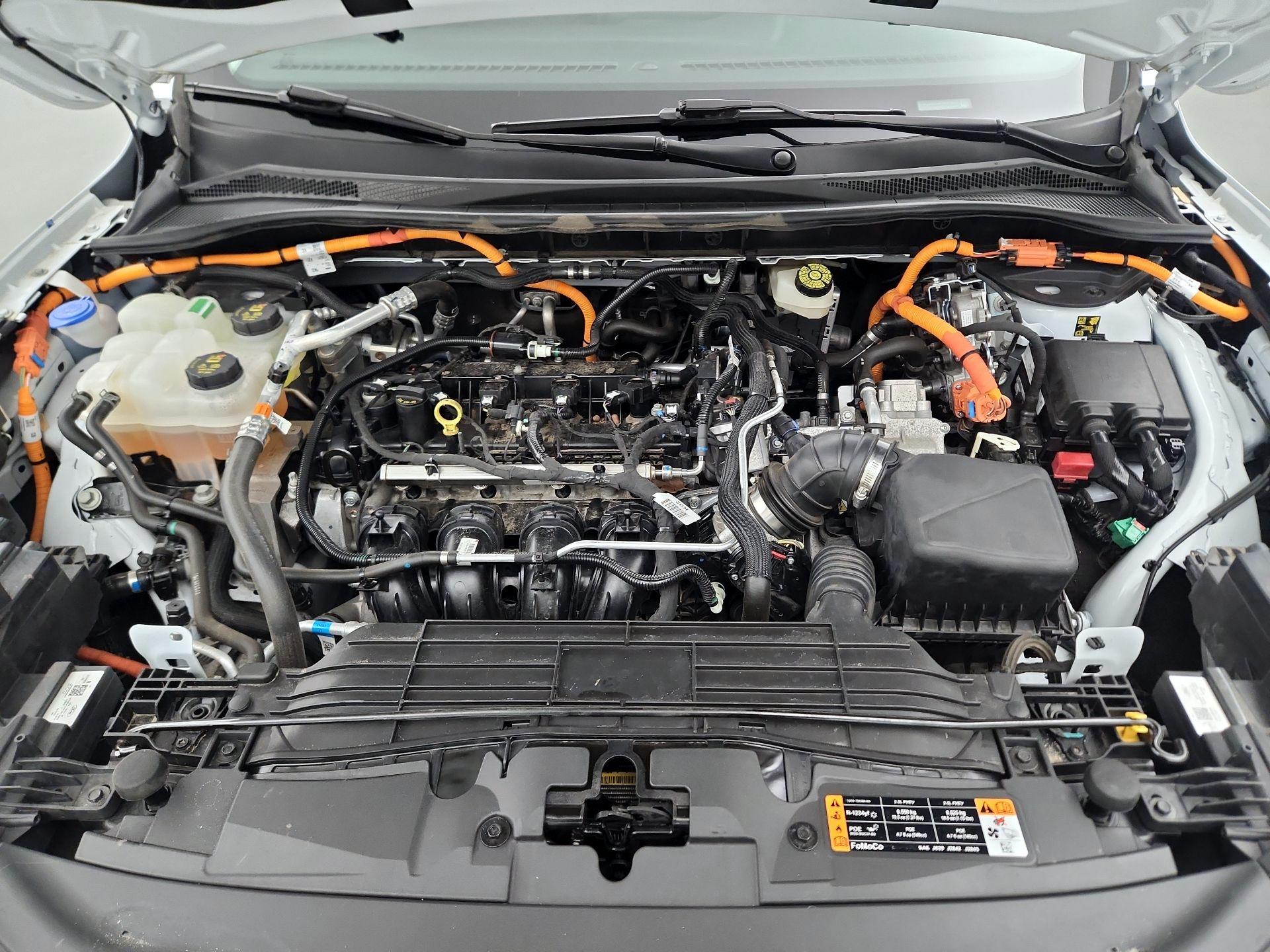 Thumbnail: 2023 Ford Escape - 20