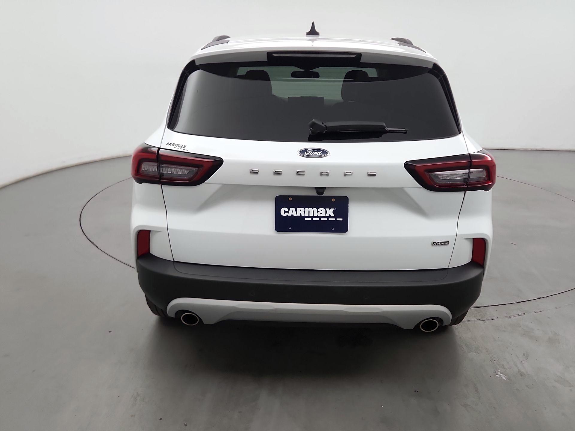 Thumbnail: 2023 Ford Escape - 6