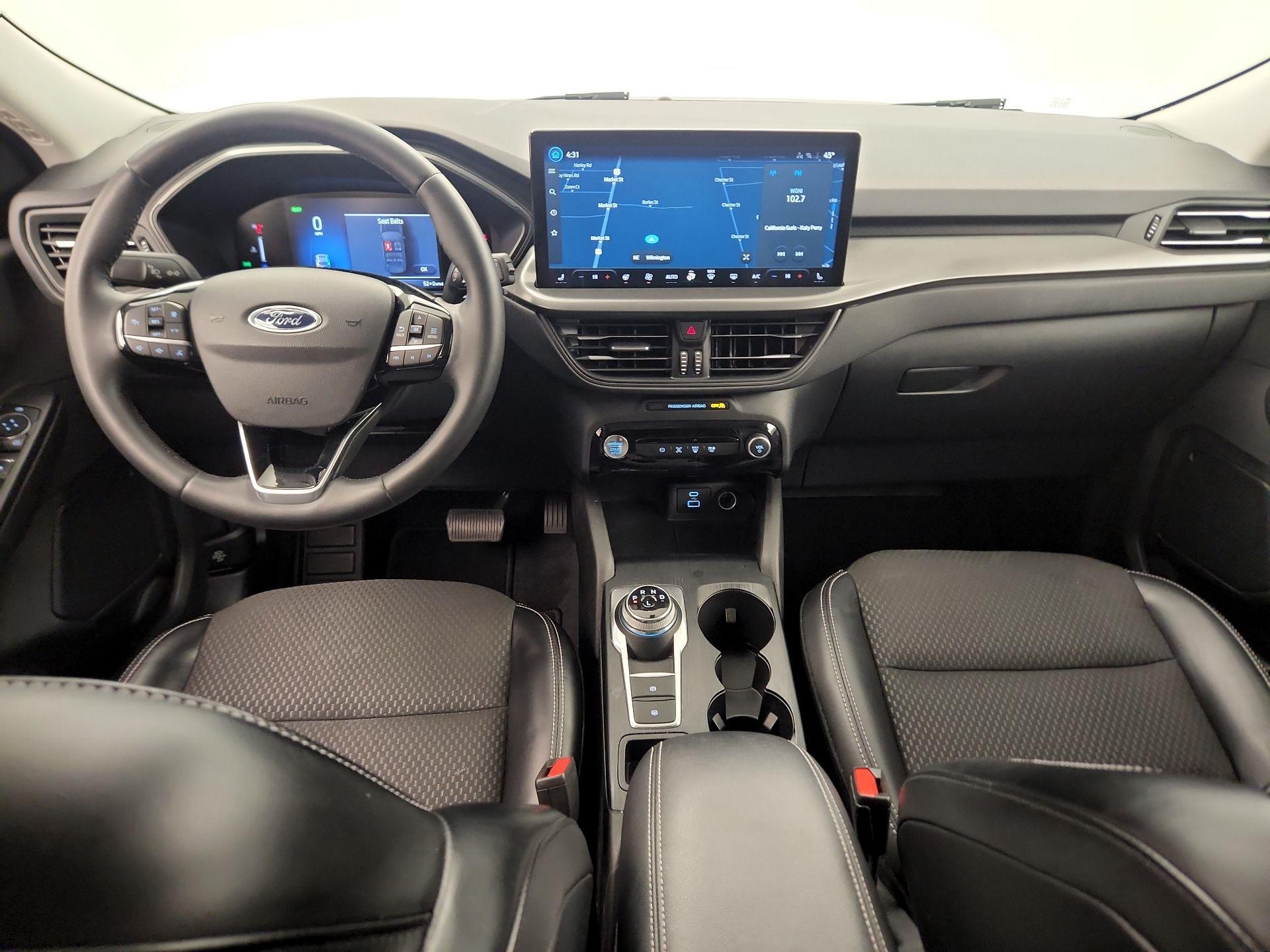 Thumbnail: 2023 Ford Escape - 8