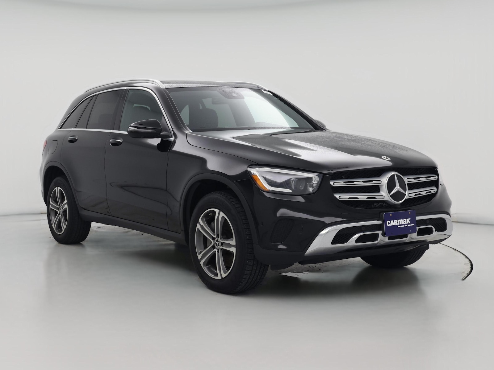 2022 Mercedes-Benz GLC GLC300