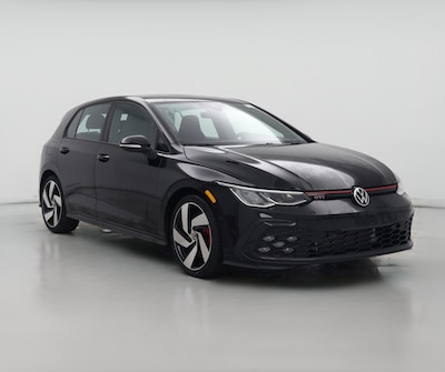Picture of 2022 Volkswagen GTI S with stock number 28212877