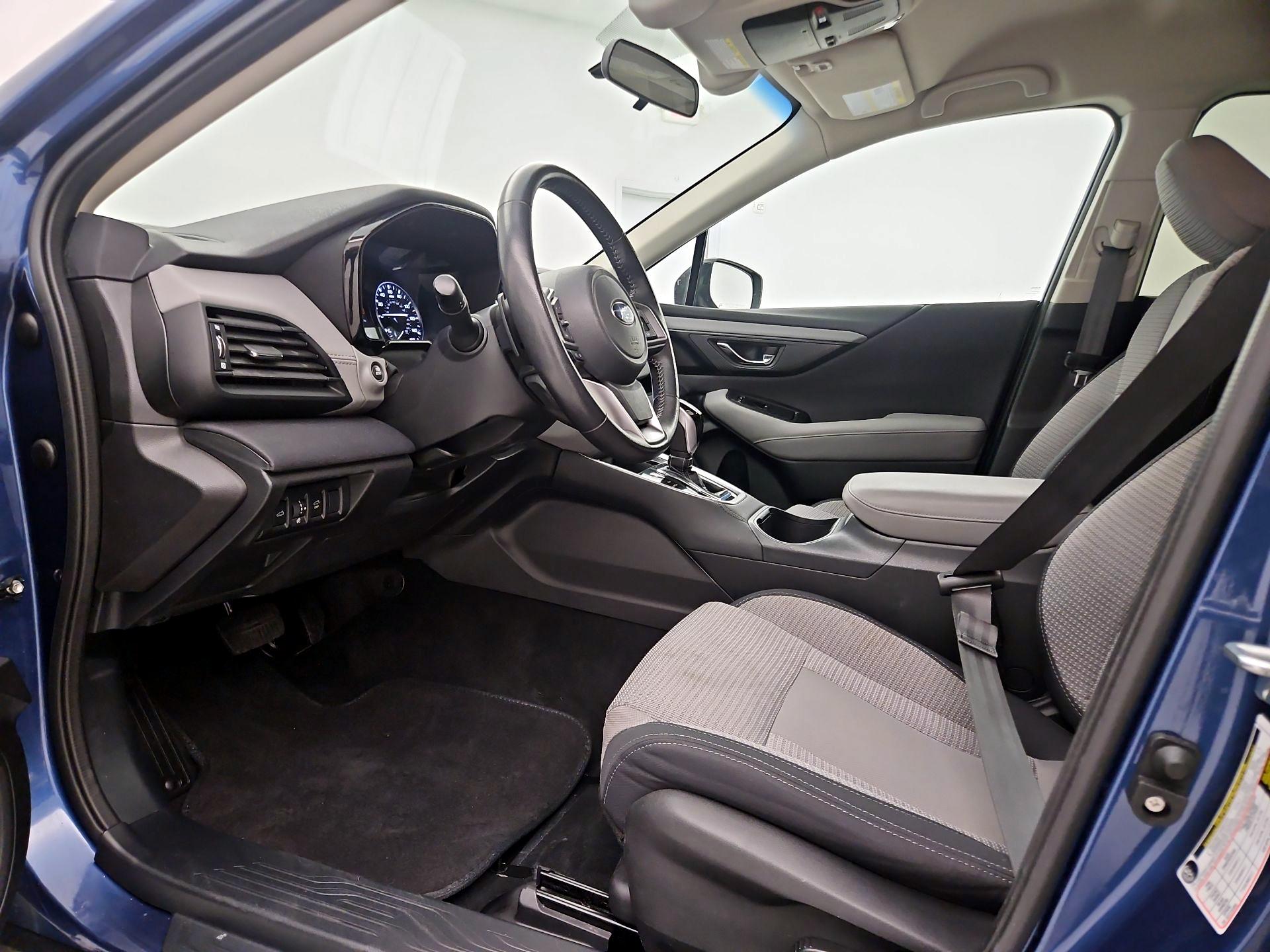 Thumbnail: 2022 Subaru Outback - 11