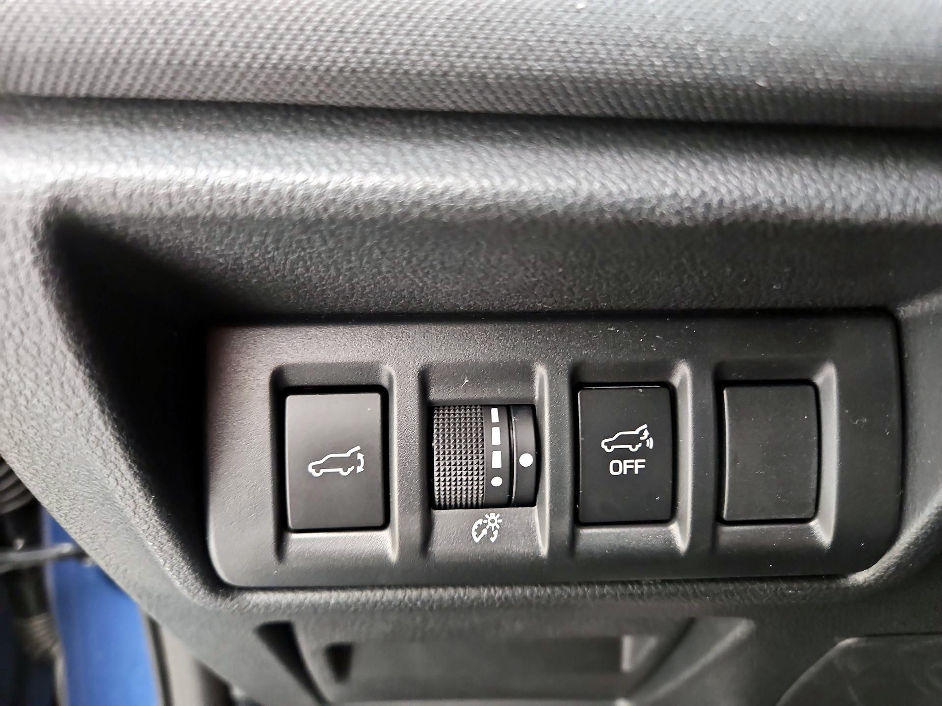 Thumbnail: 2022 Subaru Outback - 13