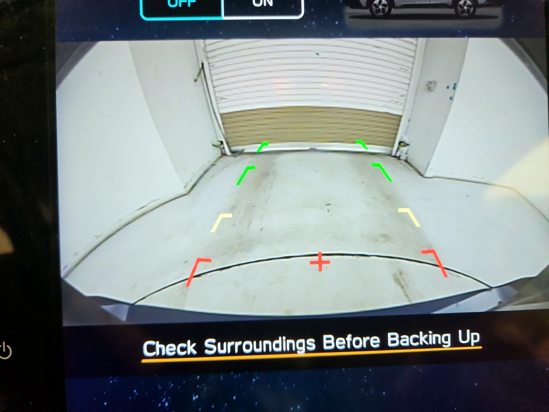 Thumbnail: 2022 Subaru Outback - 14