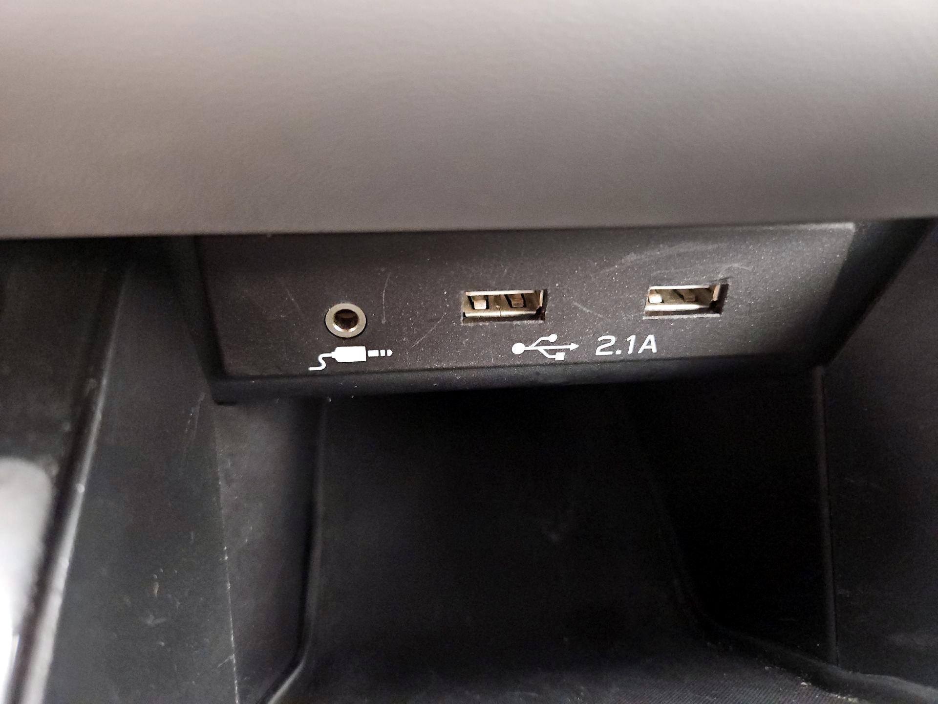 Thumbnail: 2022 Subaru Outback - 18