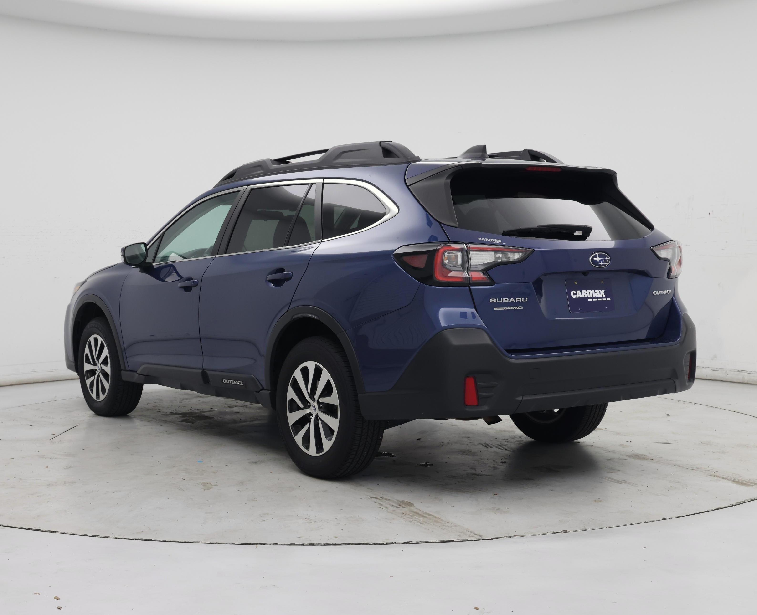 Thumbnail: 2022 Subaru Outback - 2