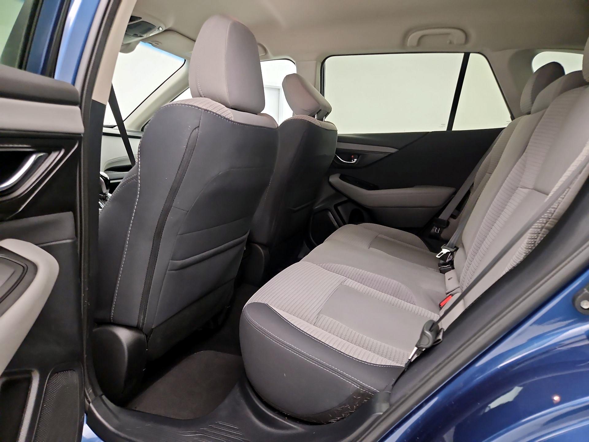 Thumbnail: 2022 Subaru Outback - 19