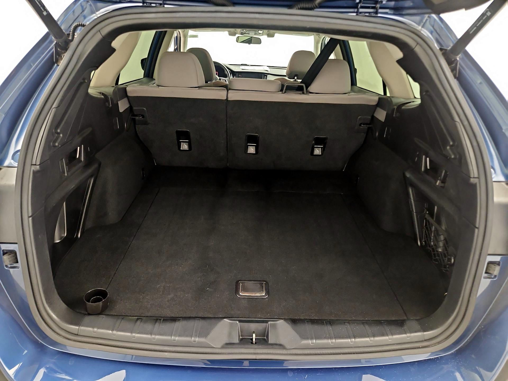 Thumbnail: 2022 Subaru Outback - 20