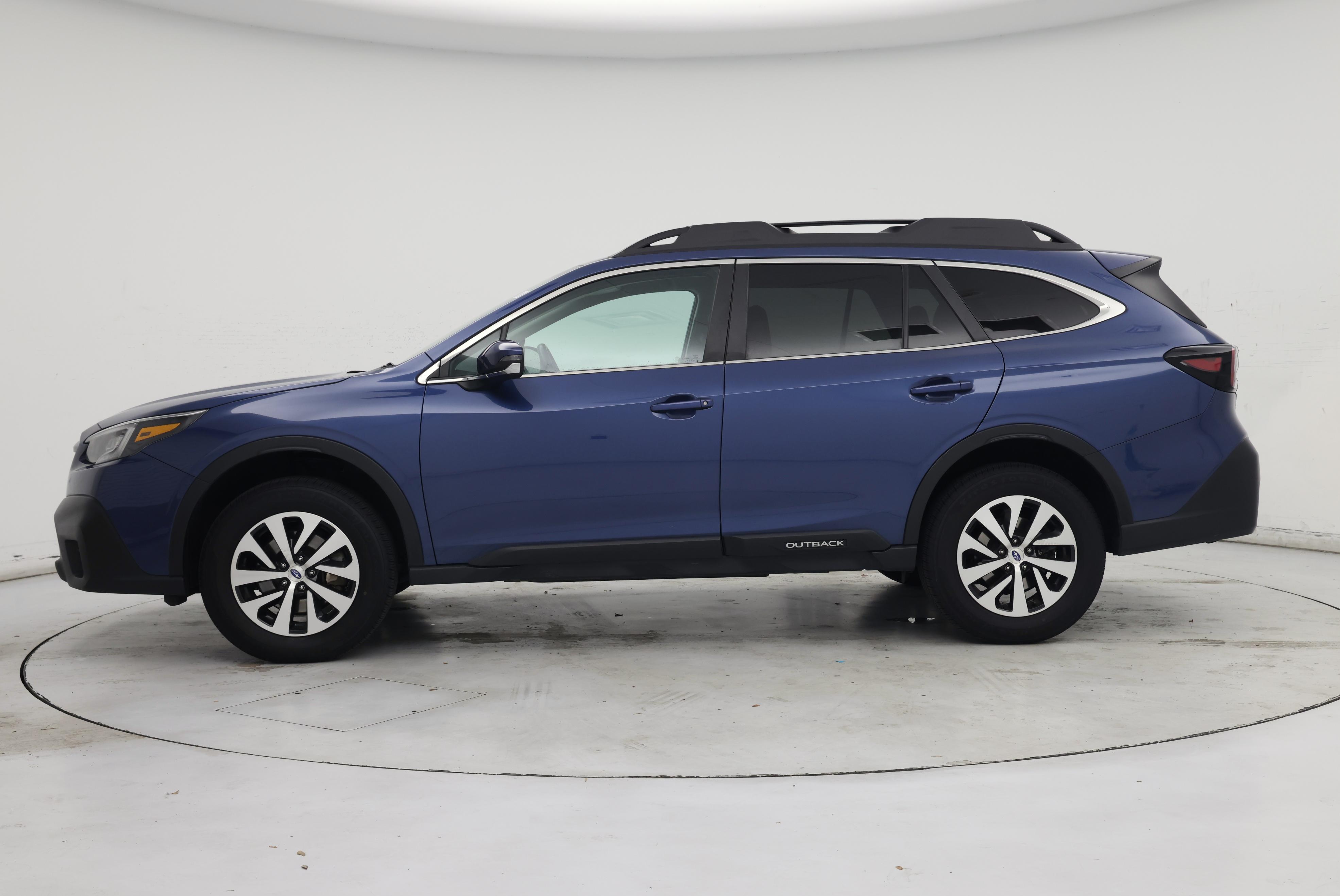 Thumbnail: 2022 Subaru Outback - 3