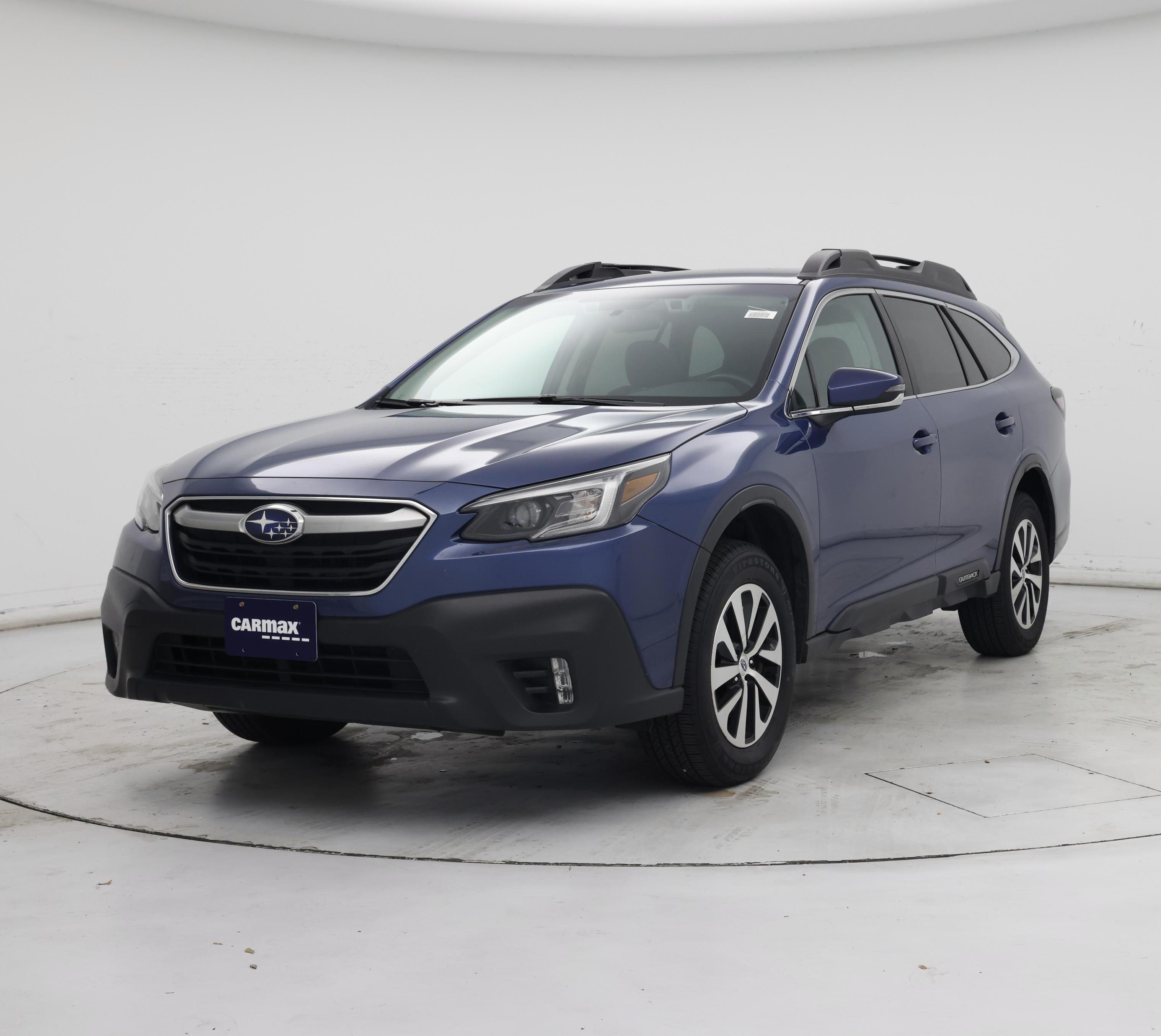 Thumbnail: 2022 Subaru Outback - 4
