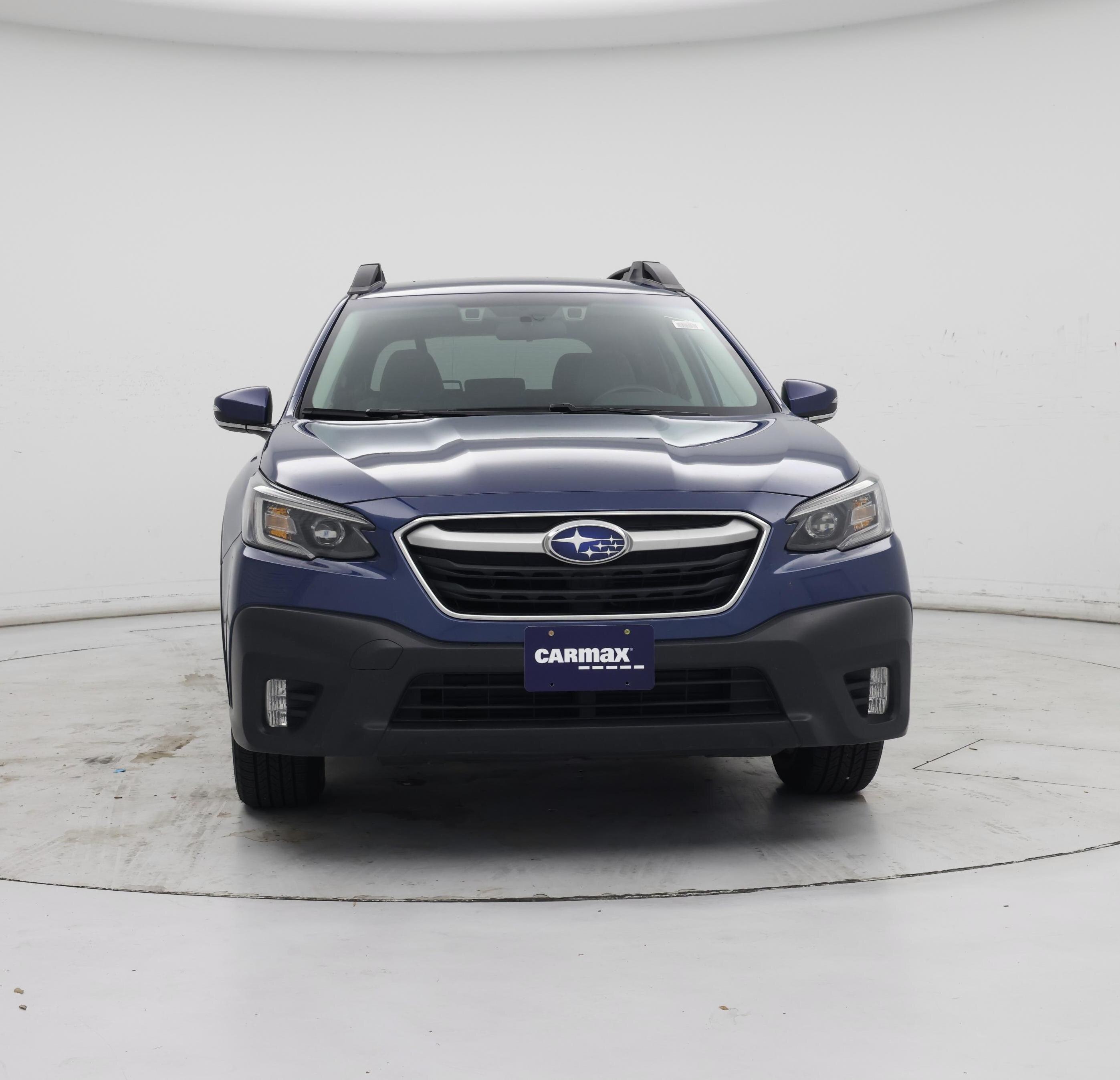 Thumbnail: 2022 Subaru Outback - 5