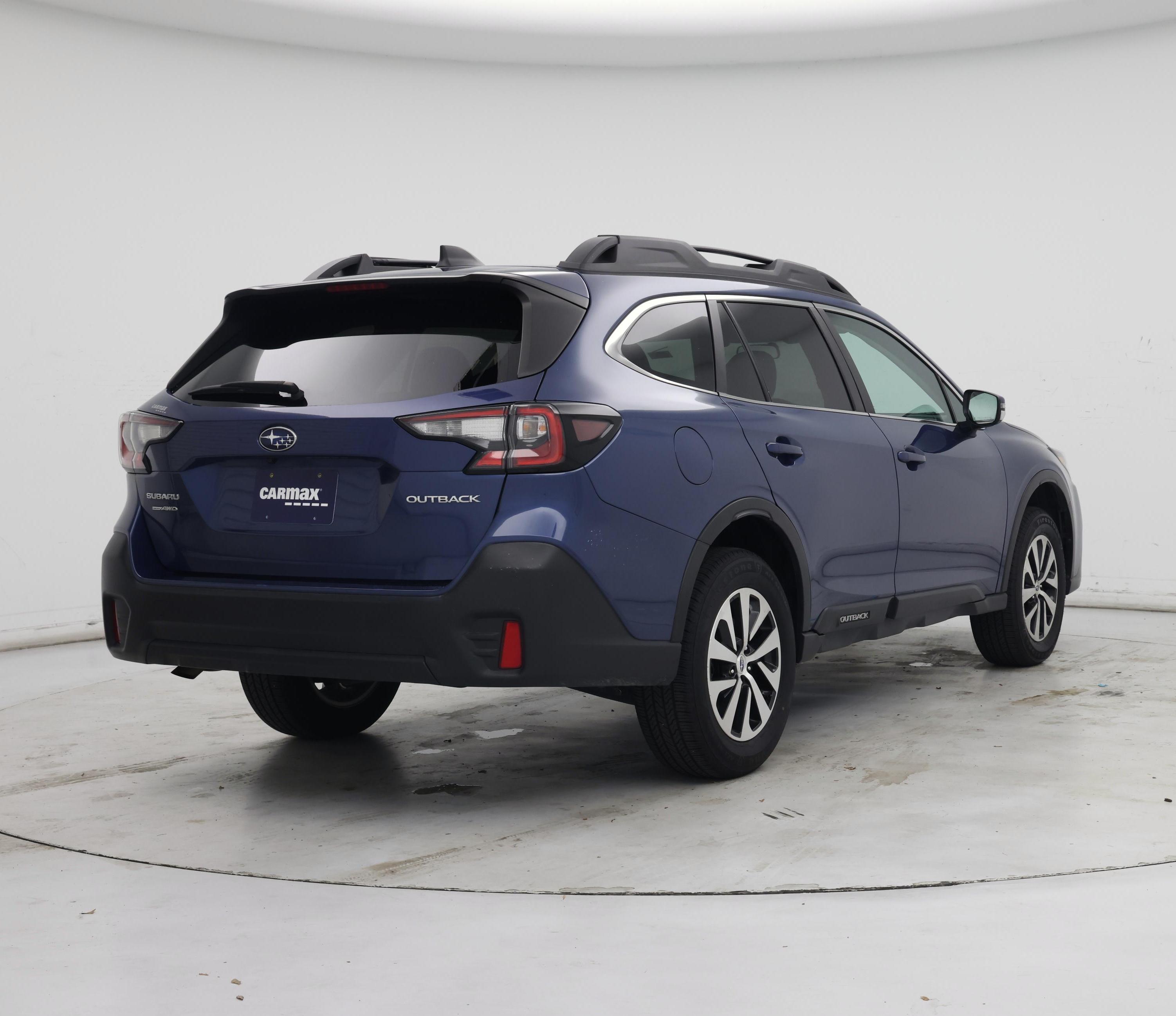 Thumbnail: 2022 Subaru Outback - 8