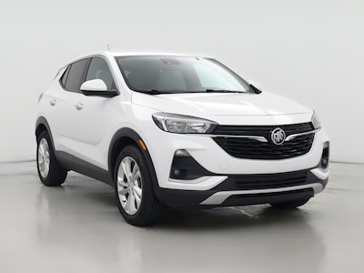 2020 Buick Encore GX Preferred