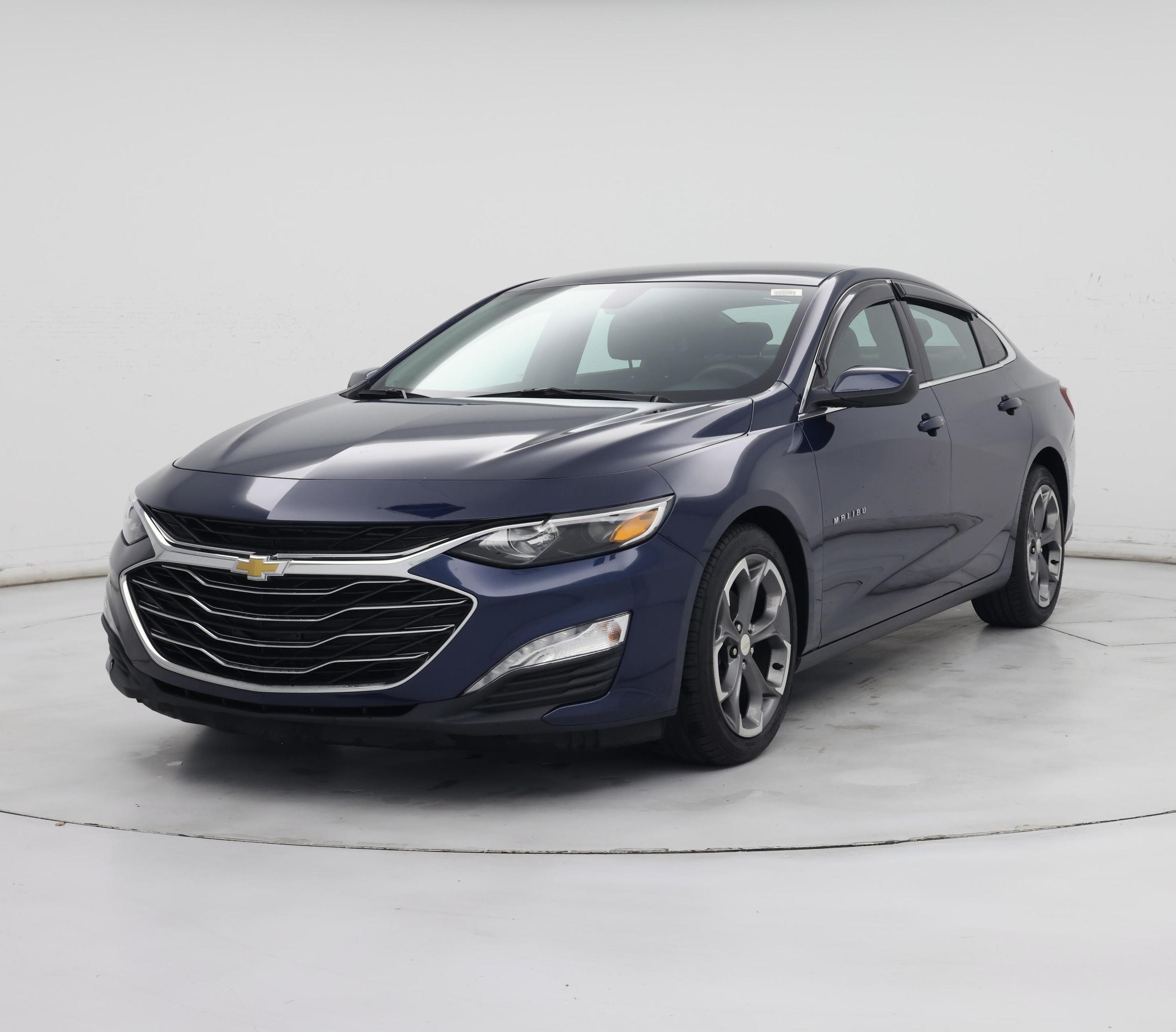Thumbnail: 2020 Chevrolet Malibu - 4