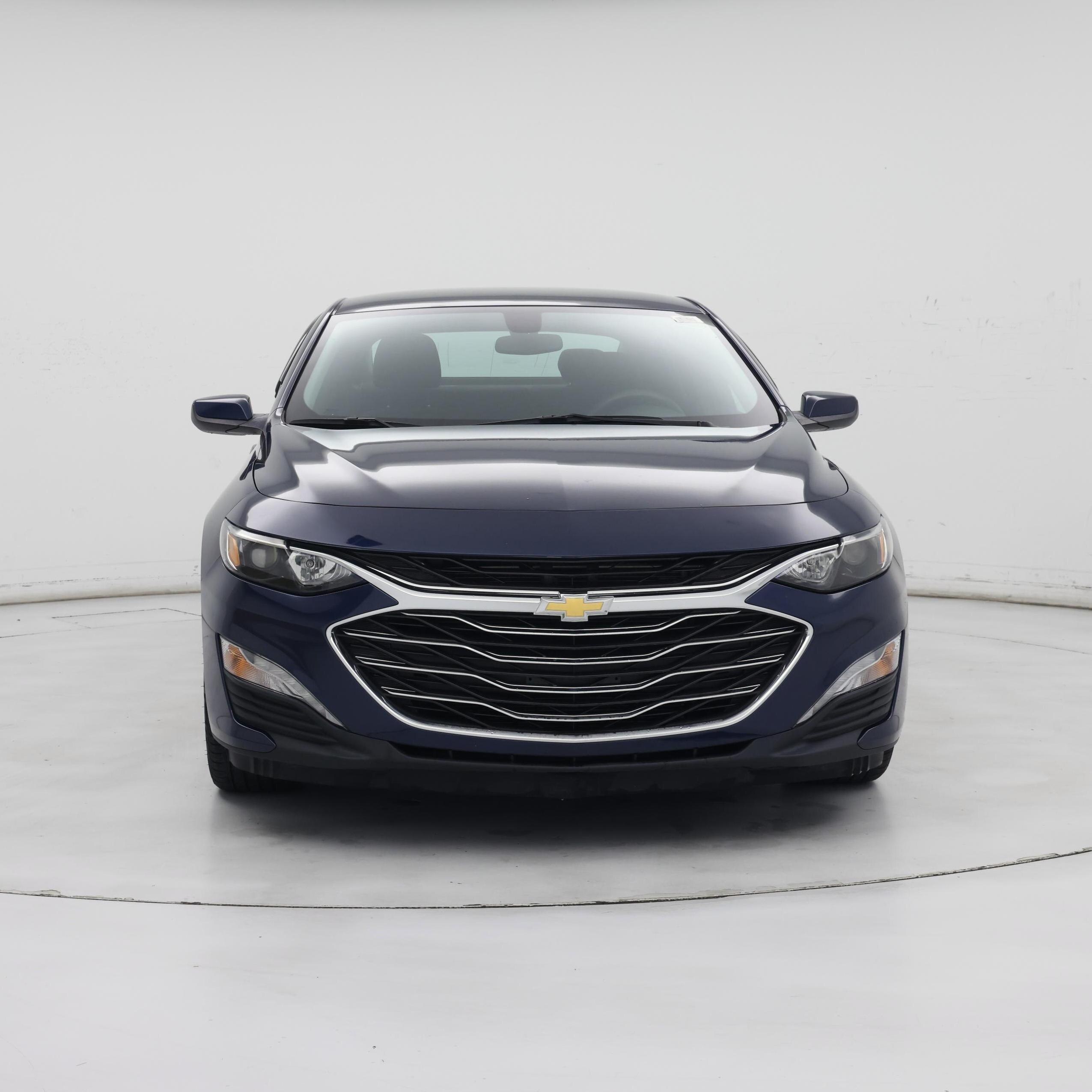Thumbnail: 2020 Chevrolet Malibu - 5